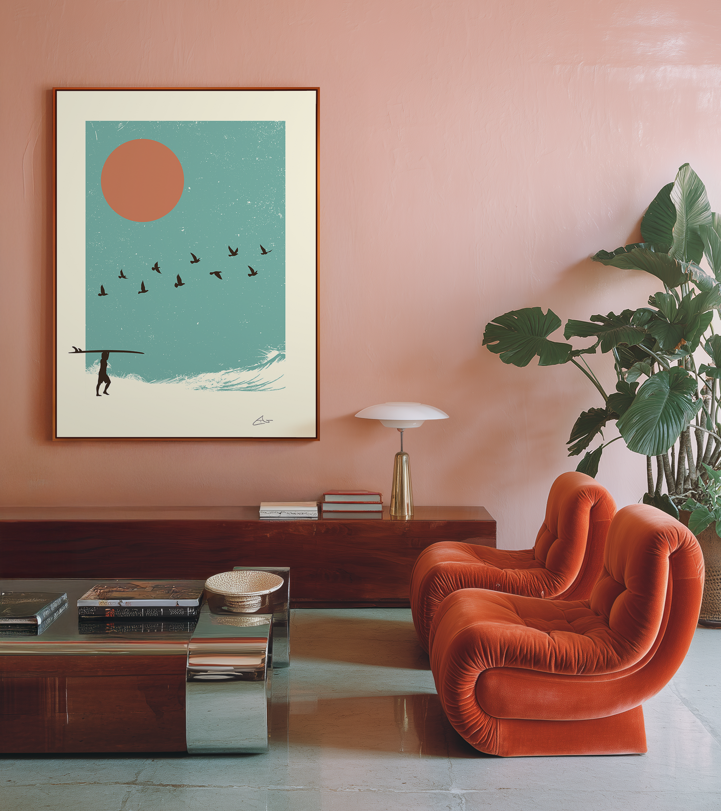 Log Days | Coastal Clay