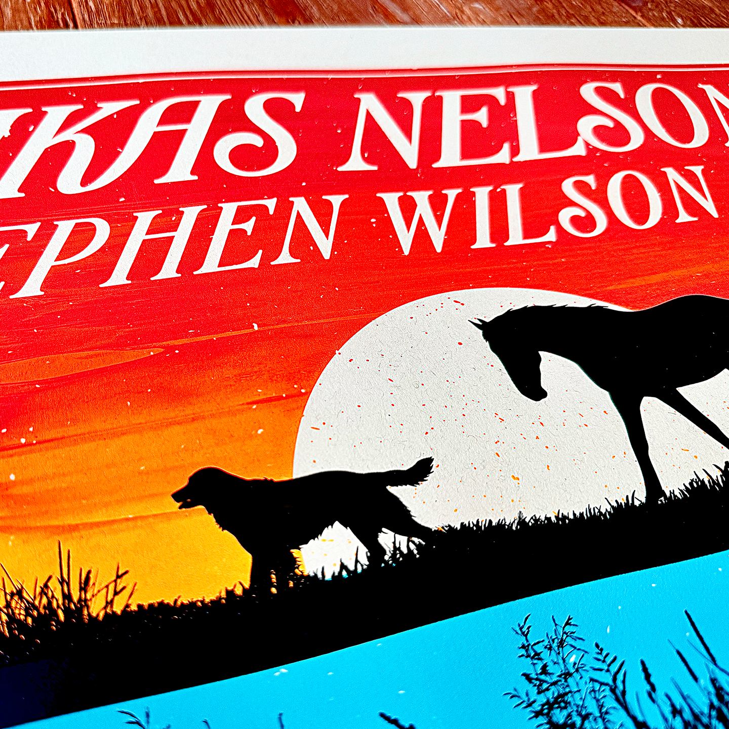 Lukas Nelson | Wilmington 2025