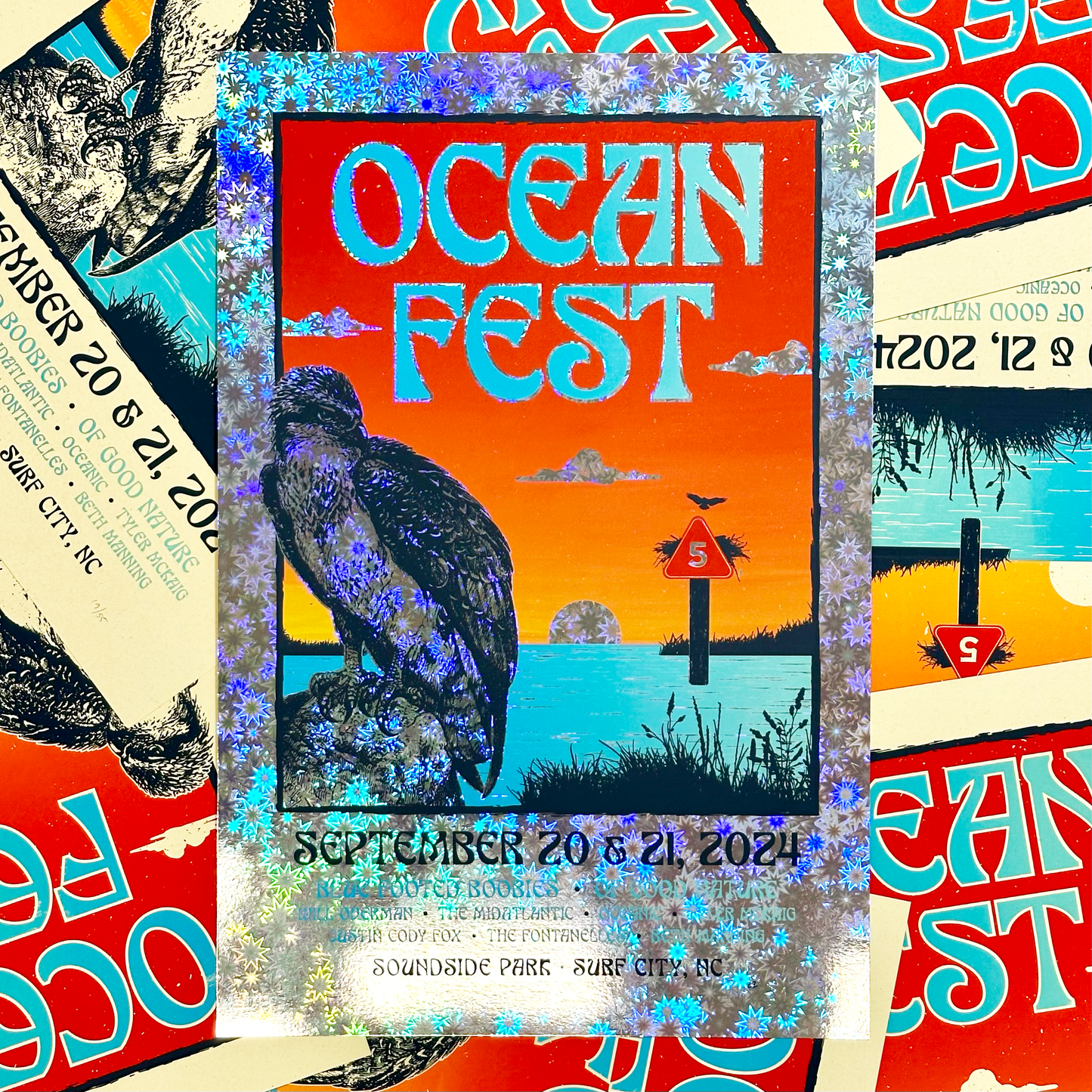 Ocean Fest 2024