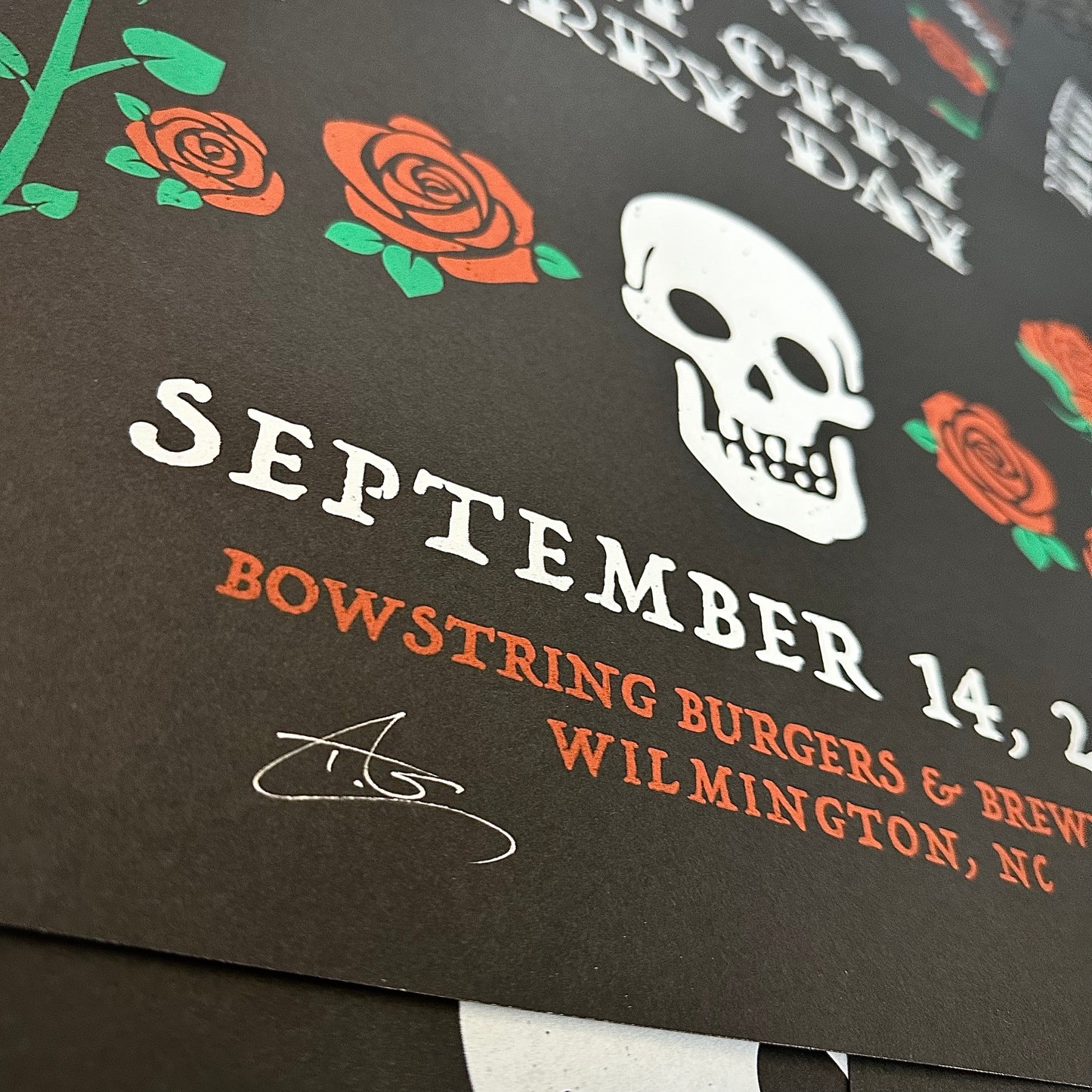 Port City Jerry Day 2024