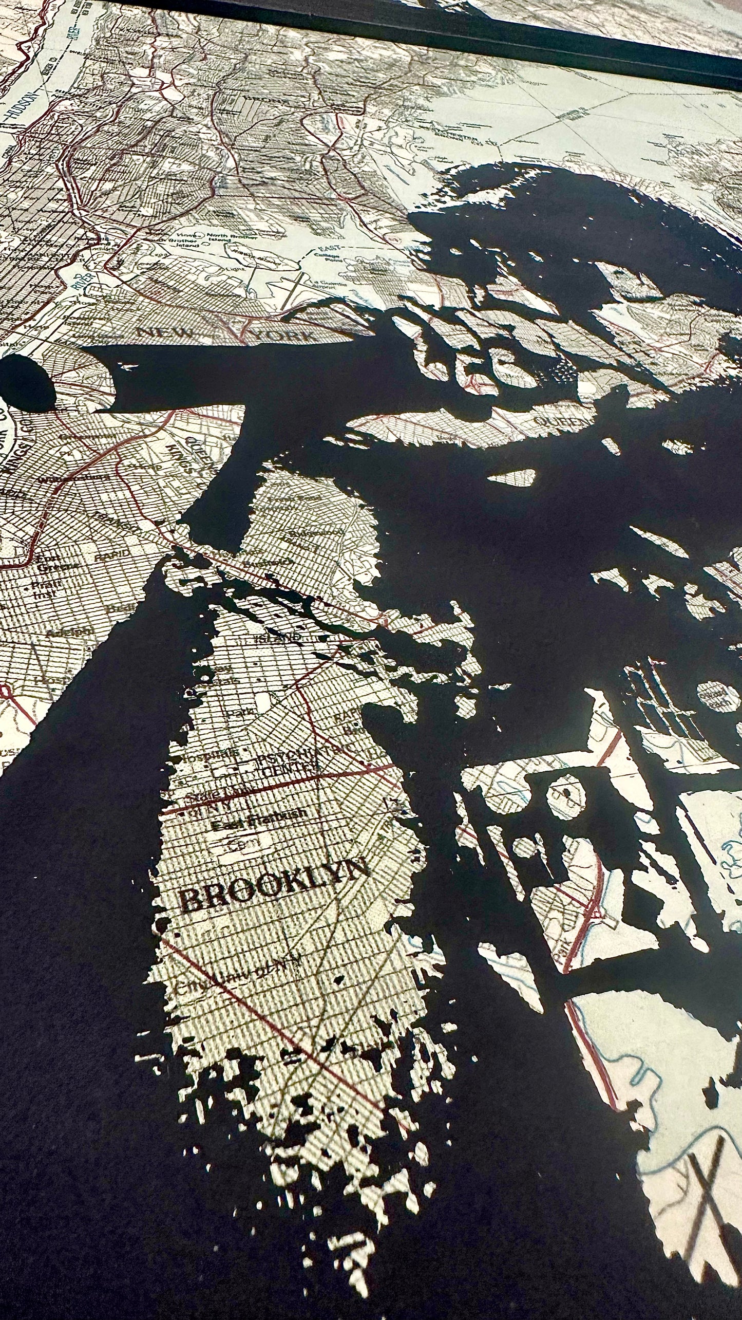 "Where Brooklyn At?"