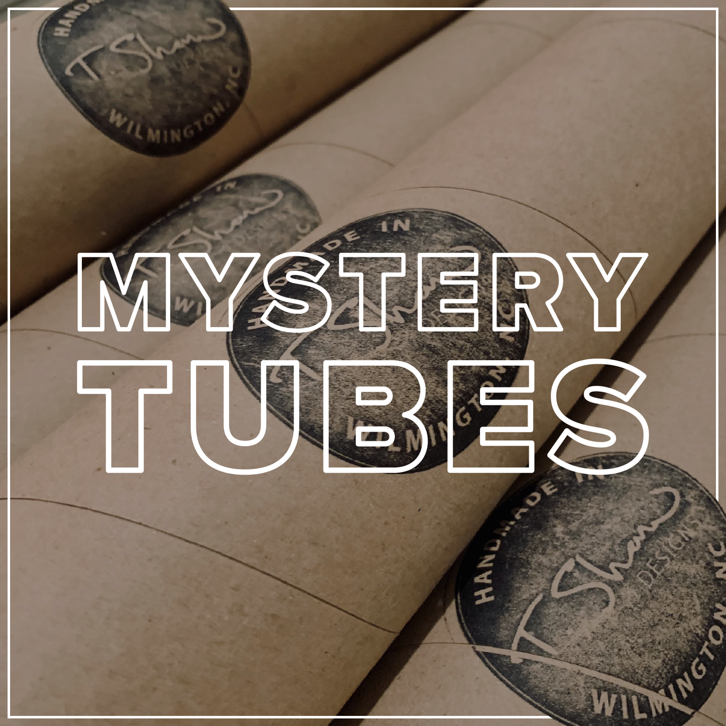 Mystery Tube