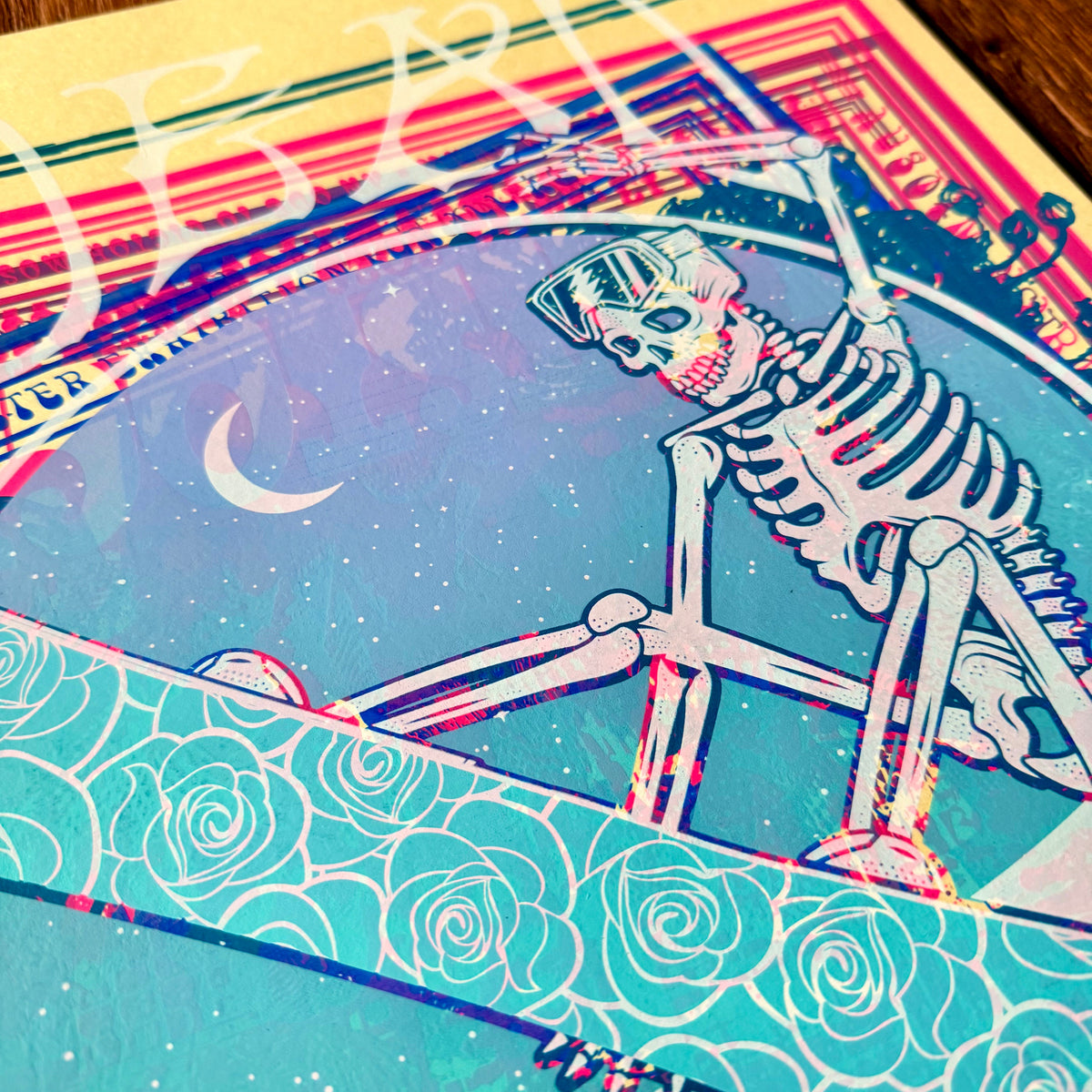 Monoprints