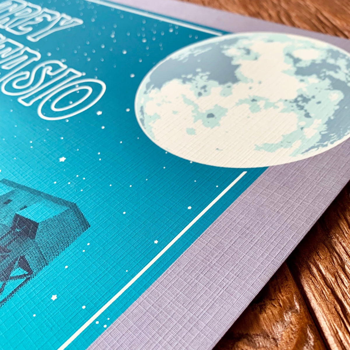 Gig Posters