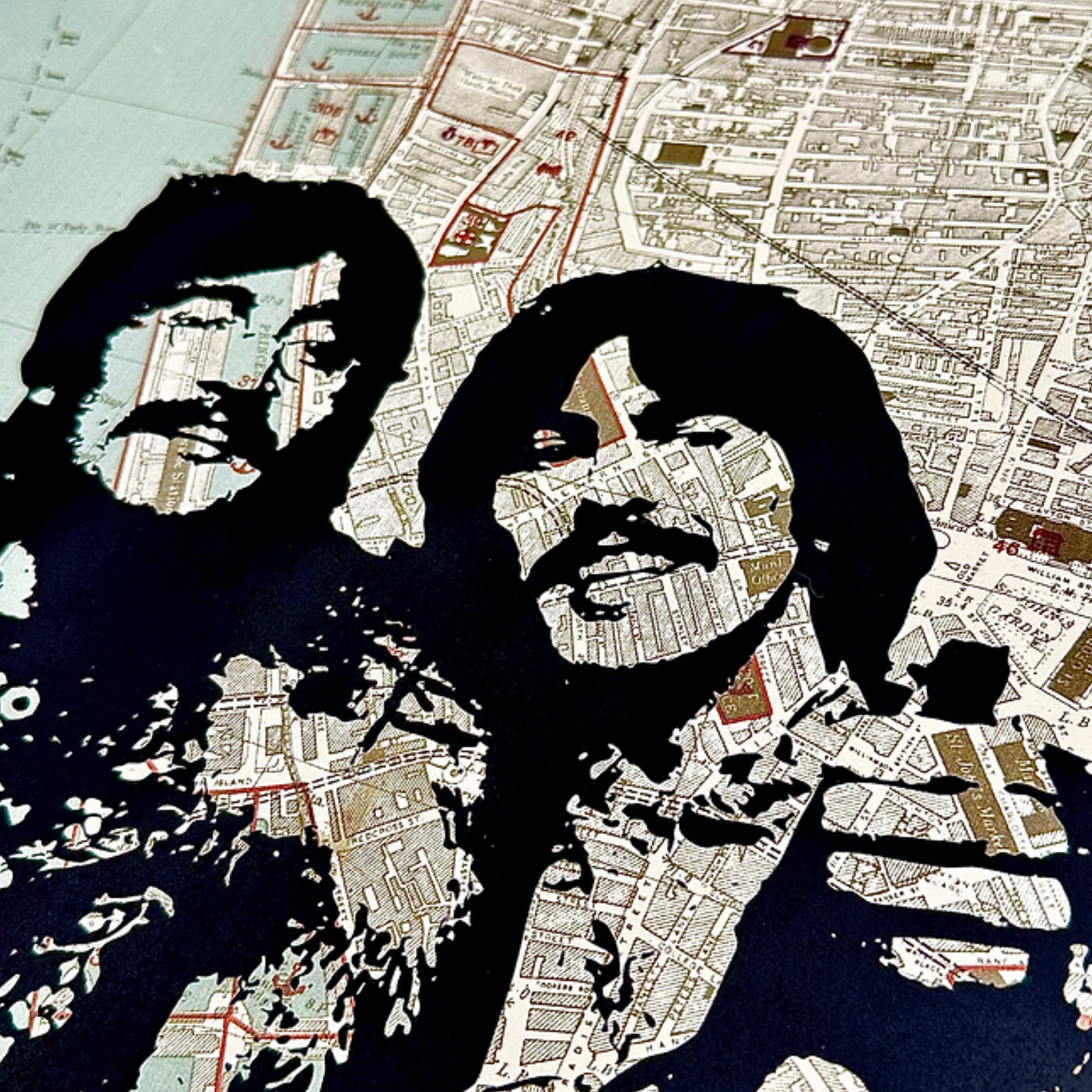 Icons
