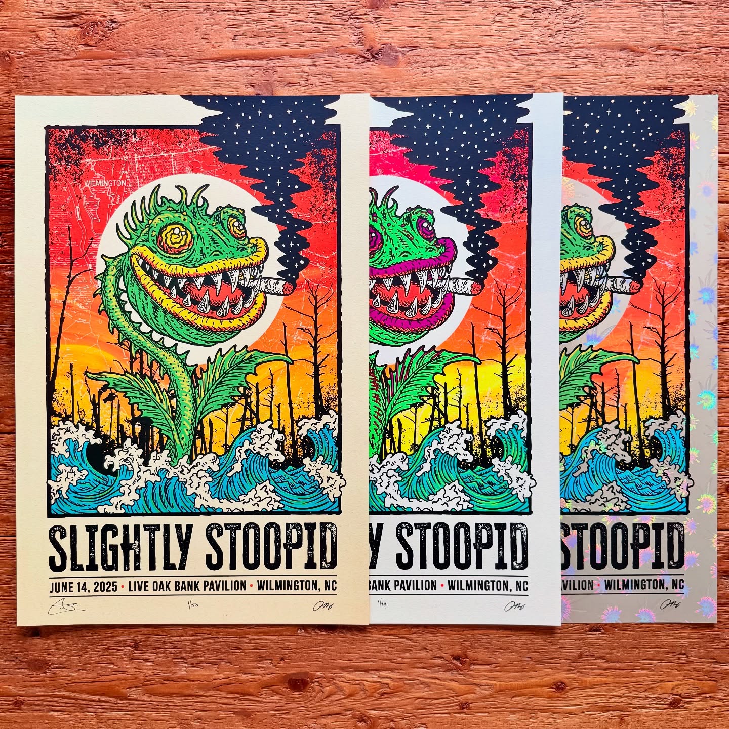 Slightly Stoopid | Wilmington 2025