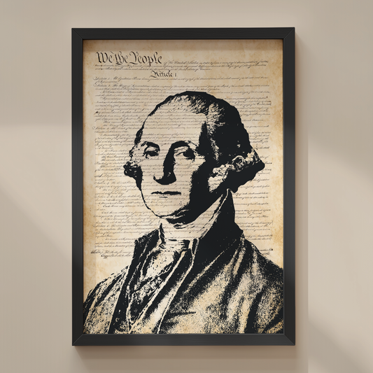 George Washington | U.S. Constitution