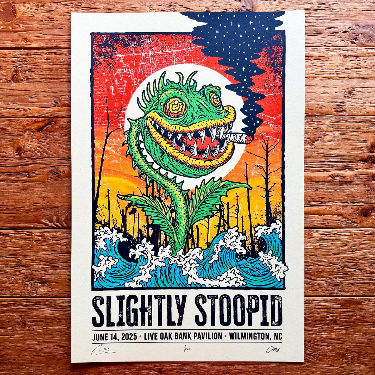 Slightly Stoopid | Wilmington 2025