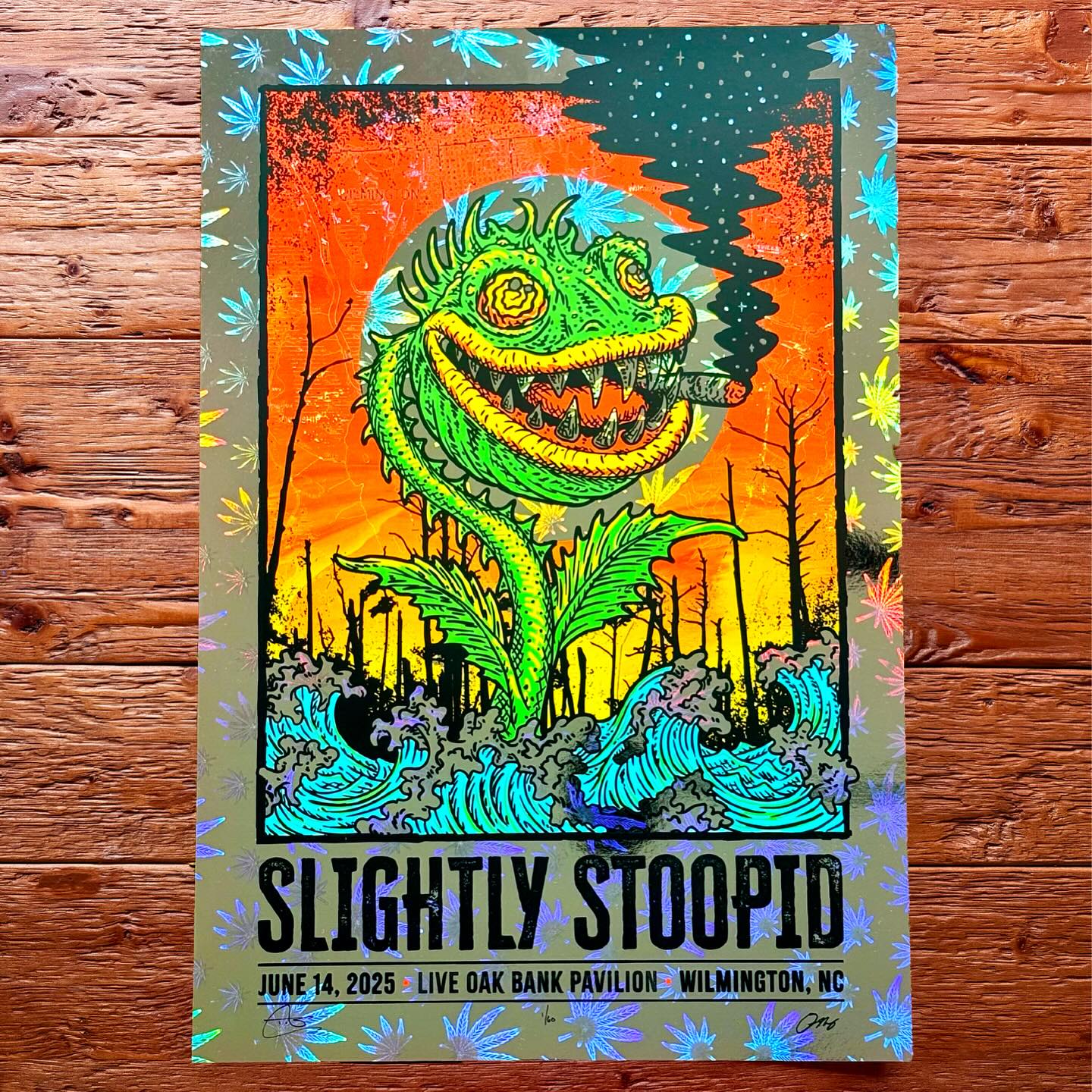 Slightly Stoopid | Wilmington 2025
