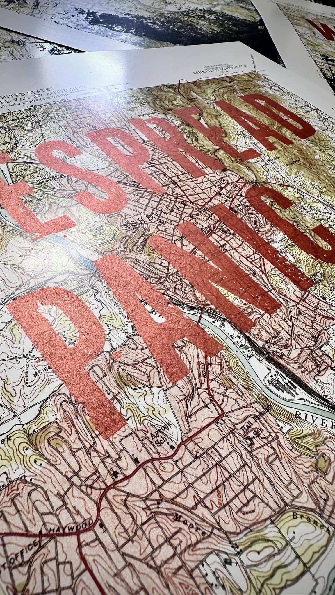 Widespread Panic | Asheville 2024