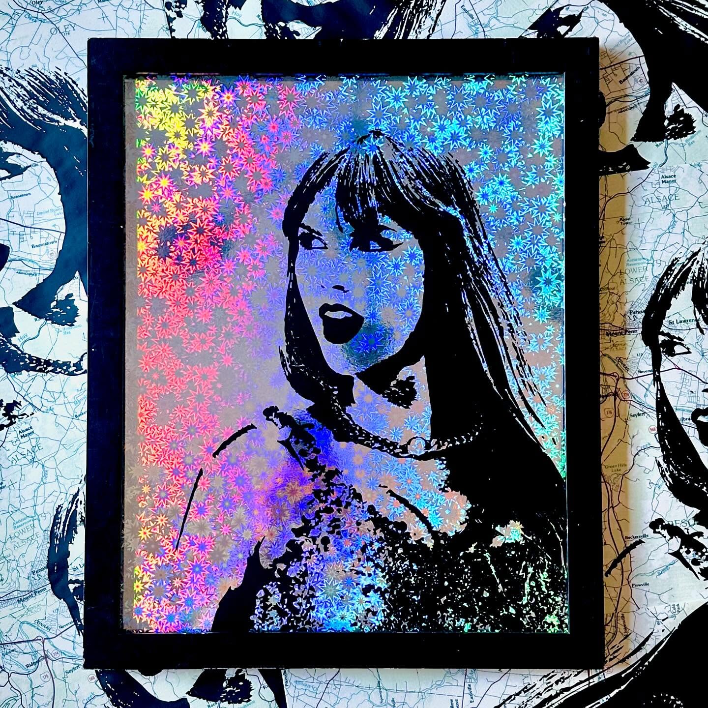 "Taylor"