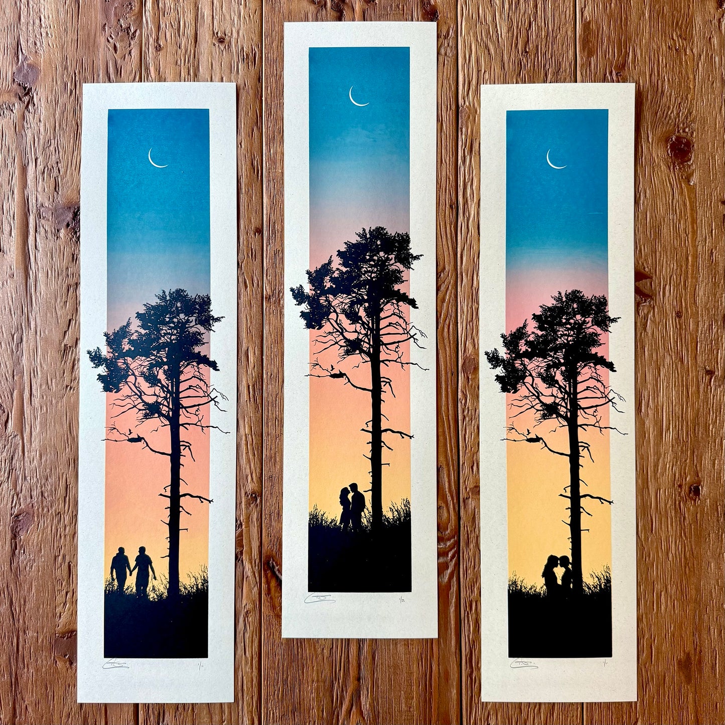 "Together III"