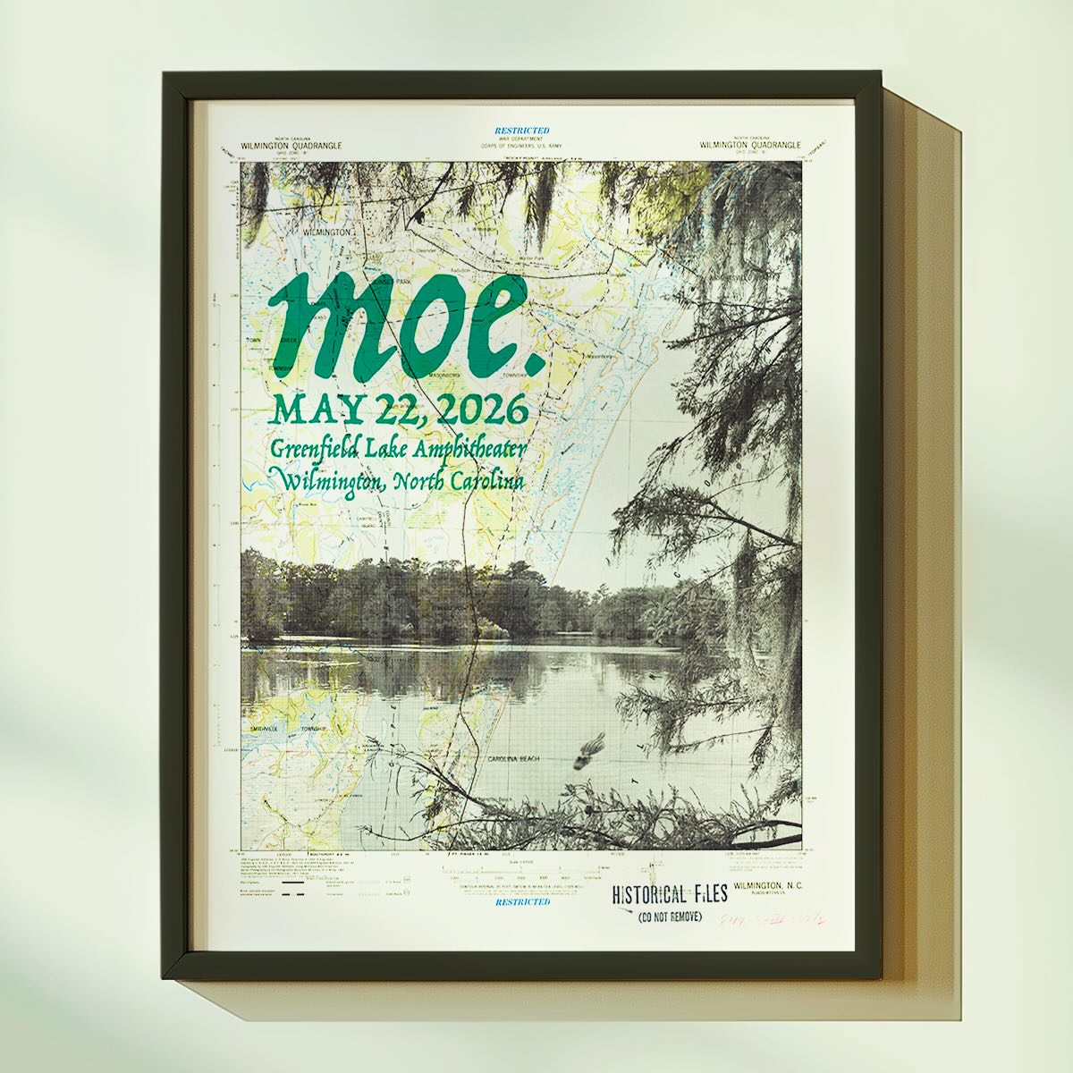 moe. | Wilmington 2026