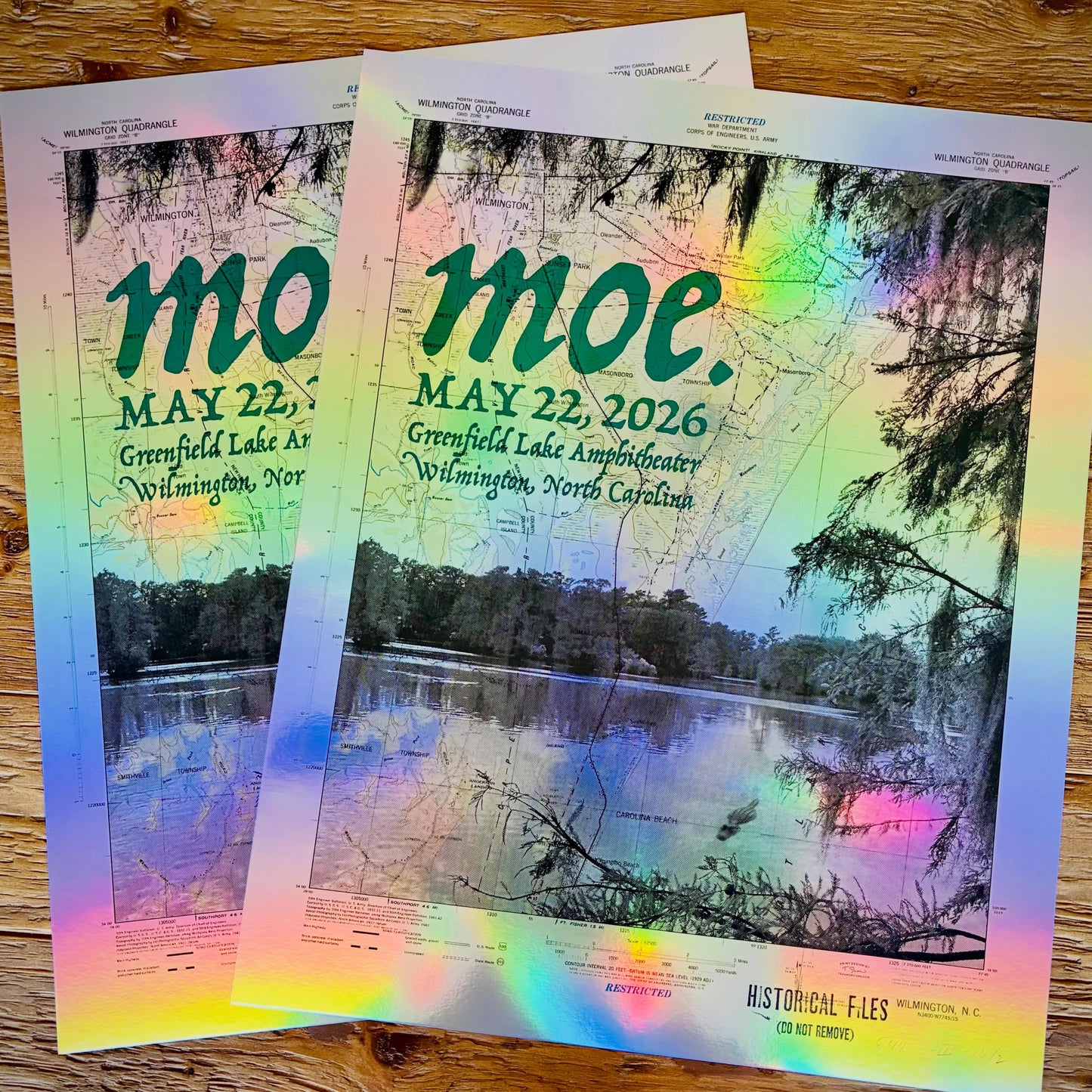 moe. | Wilmington 2026
