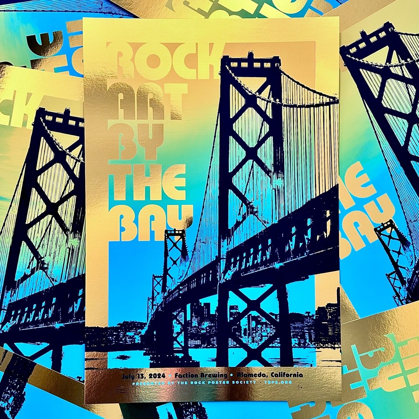 Rock Art By The Bay 2024