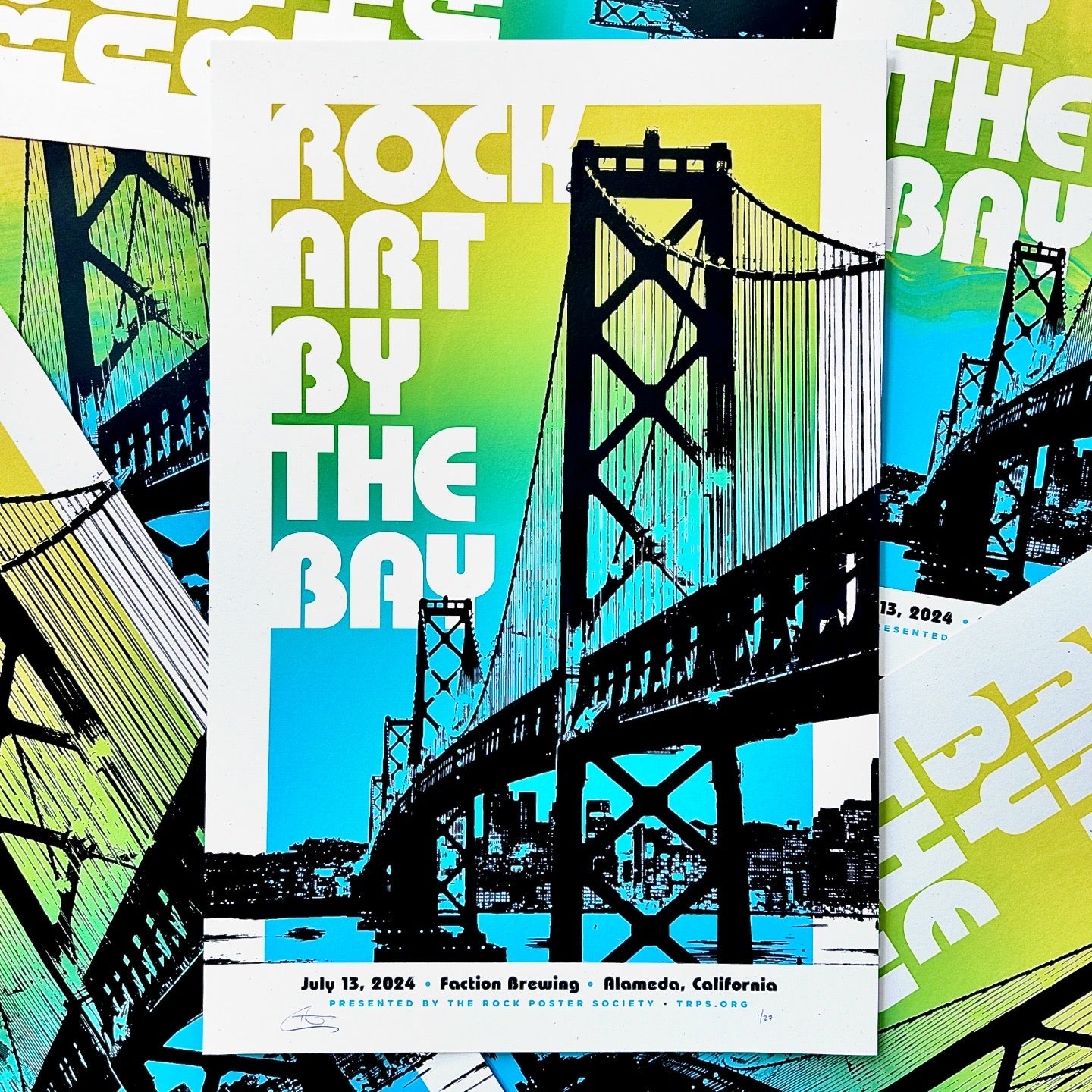 Rock Art By The Bay 2024