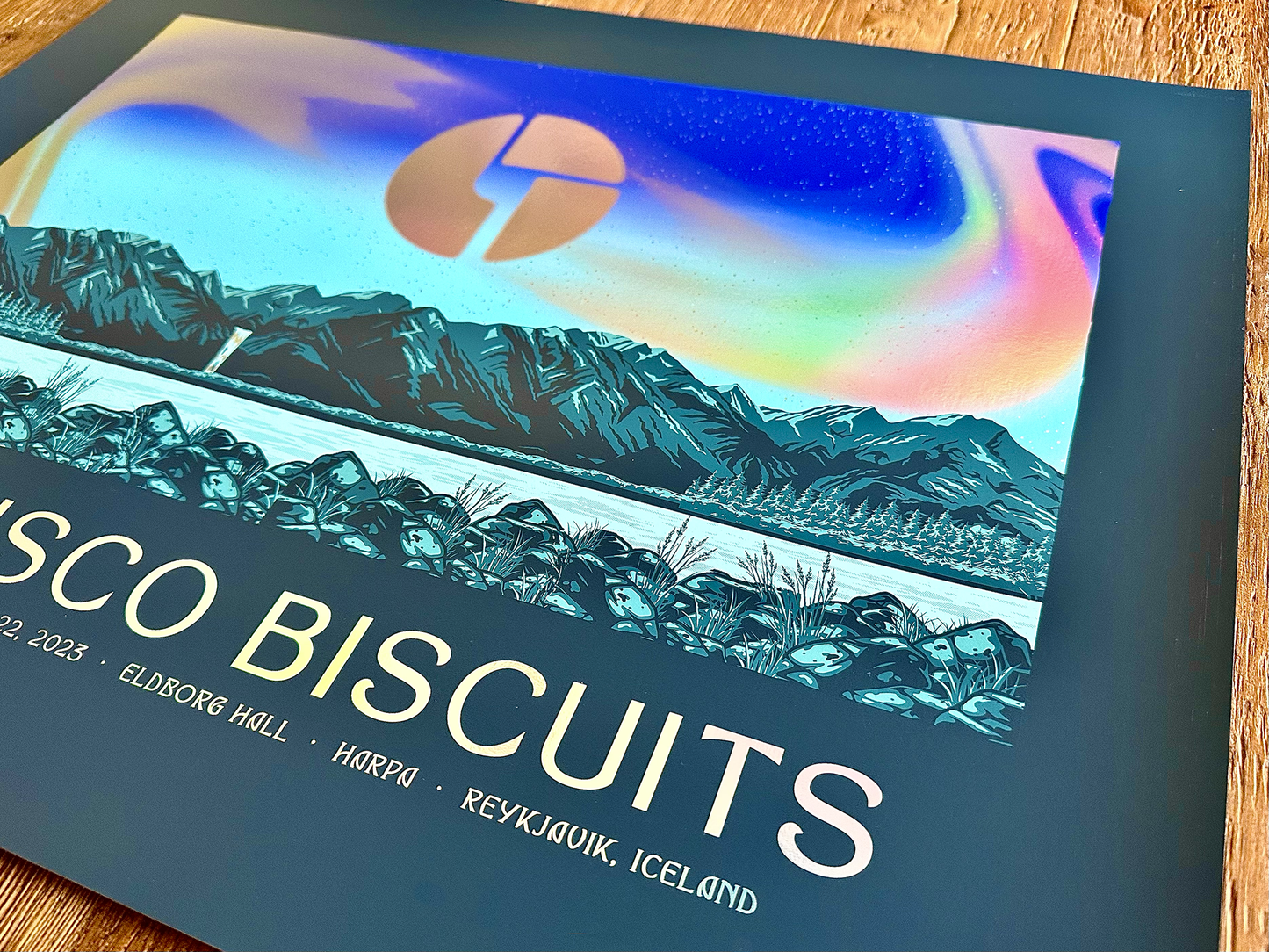 Disco Biscuits | TranceAtlantic 2023