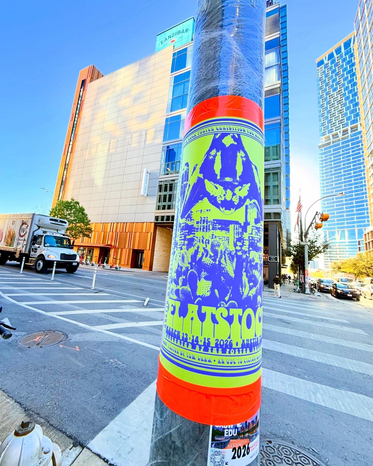 Flatstock | SXSW 2026