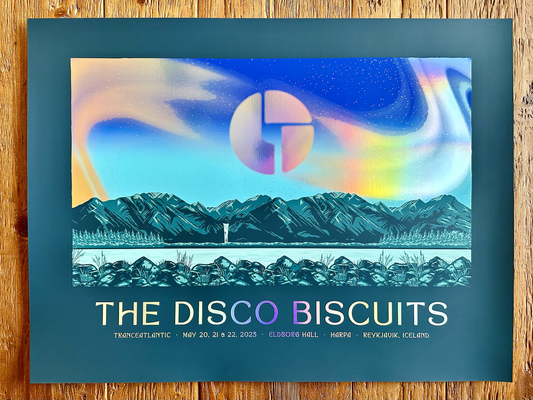 Disco Biscuits | TranceAtlantic 2023