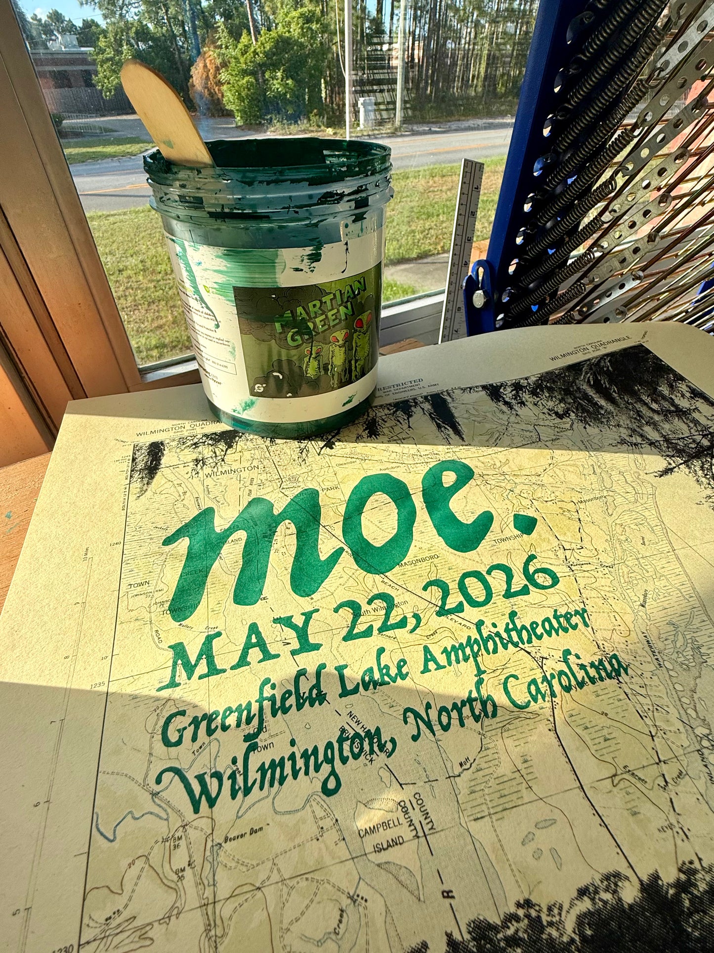 moe. | Wilmington 2026