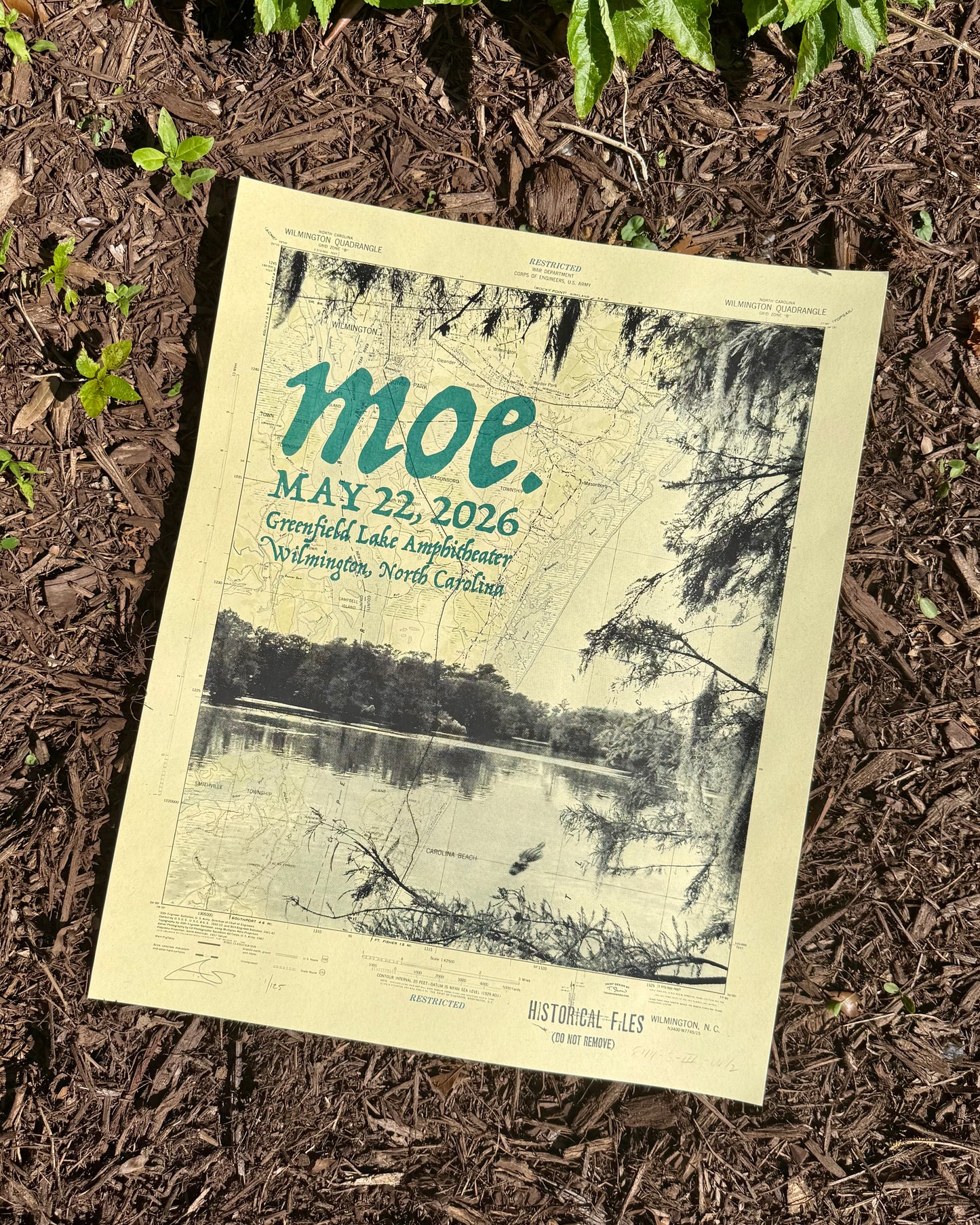 moe. | Wilmington 2026