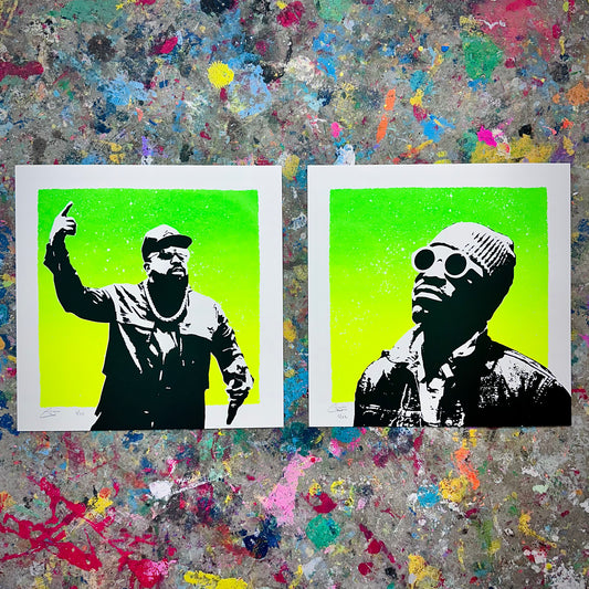 "So Fresh, So Clean"