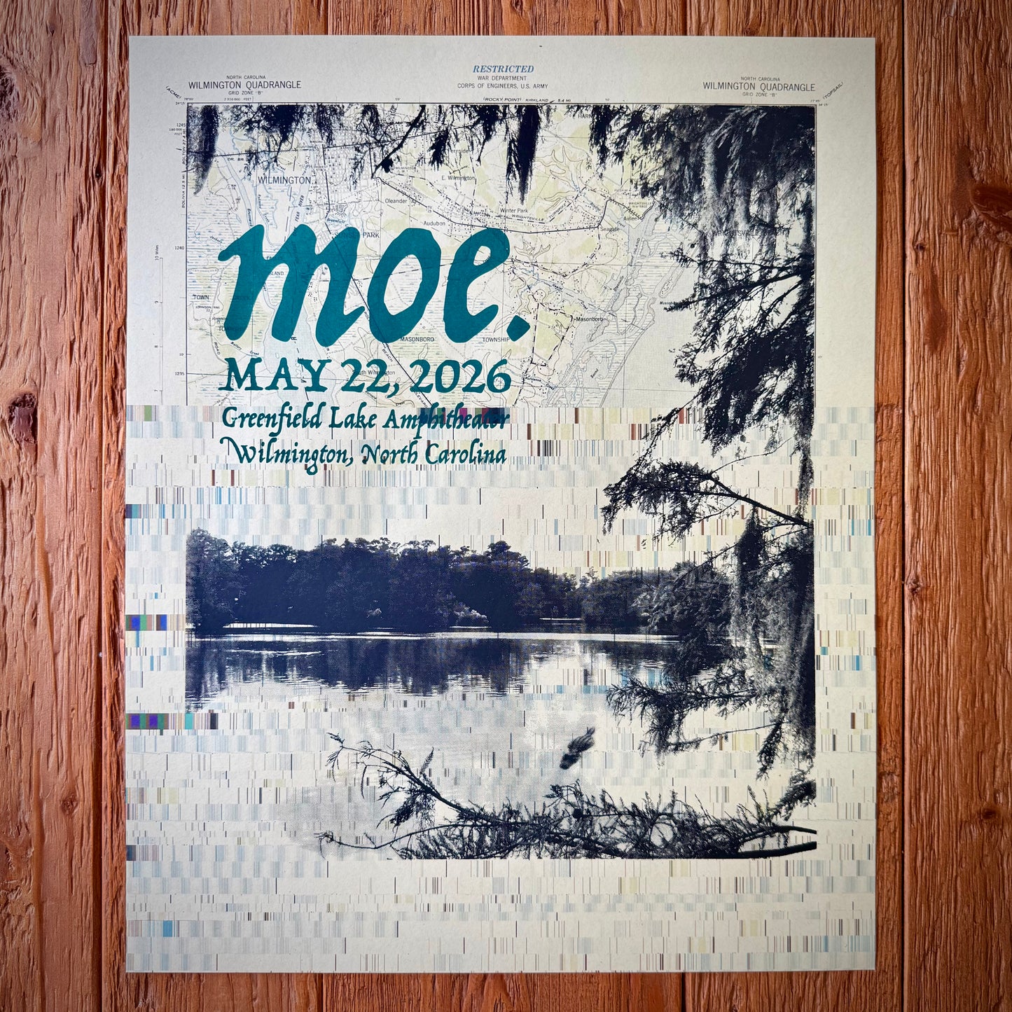 moe. | Wilmington 2026