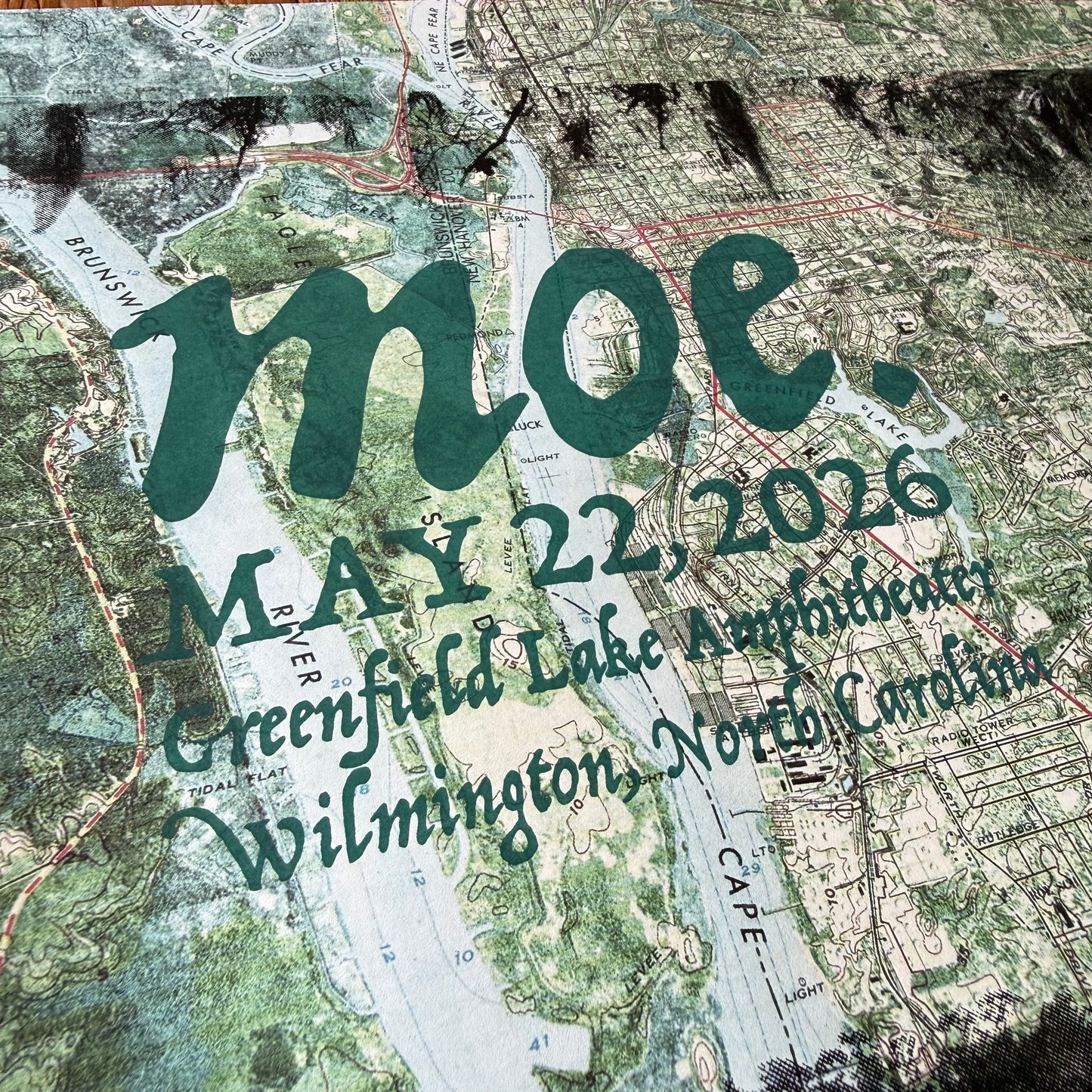 moe. | Wilmington 2026