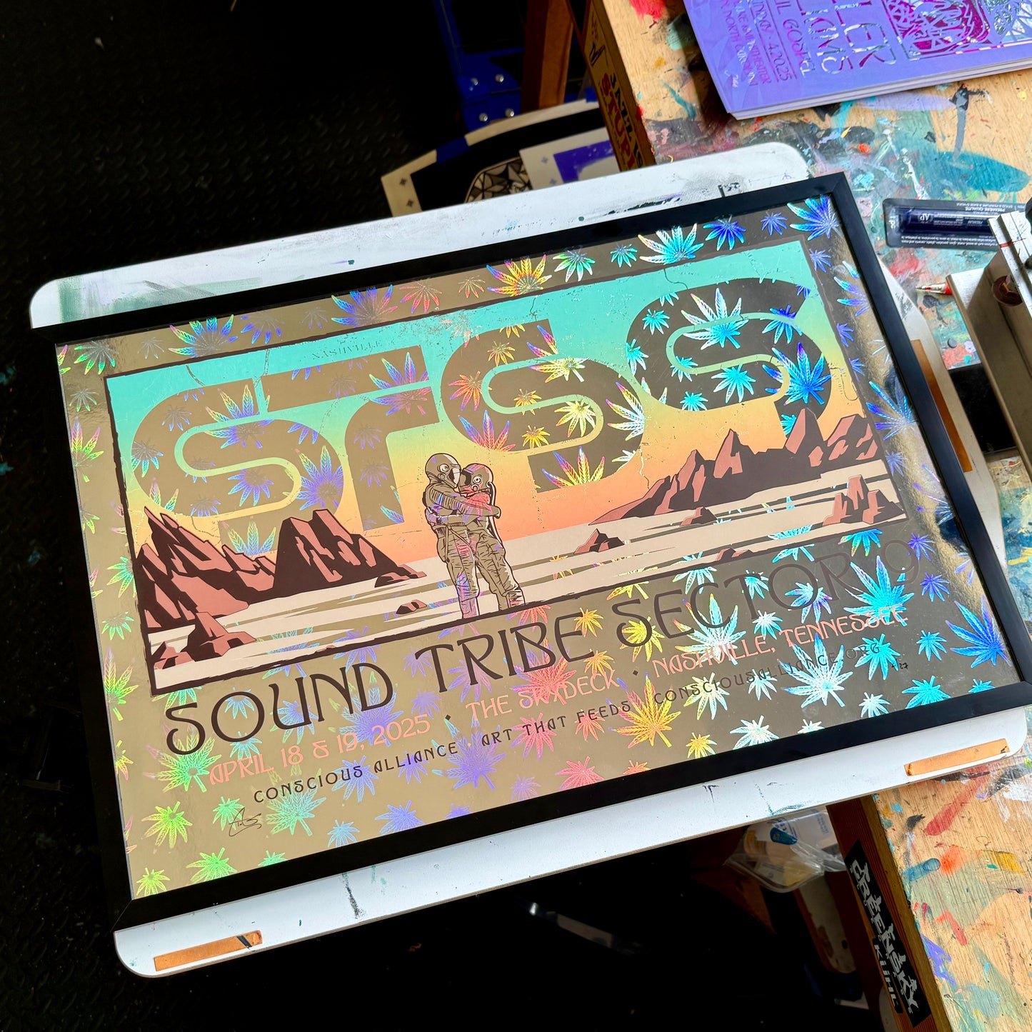 STS9 | Nashville 2025