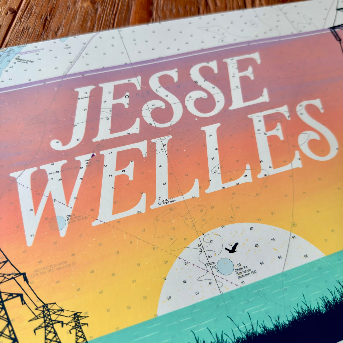 Jesse Welles | Wilmington 2026