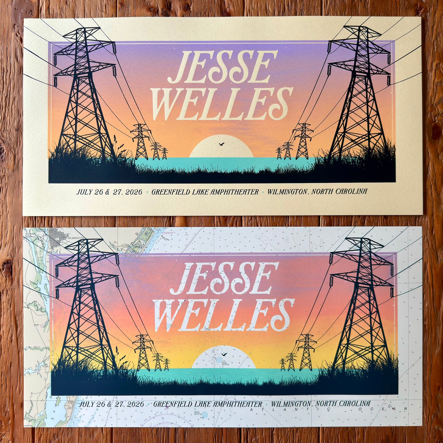 Jesse Welles | Wilmington 2026