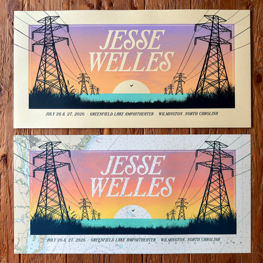 Jesse Welles | Wilmington 2026