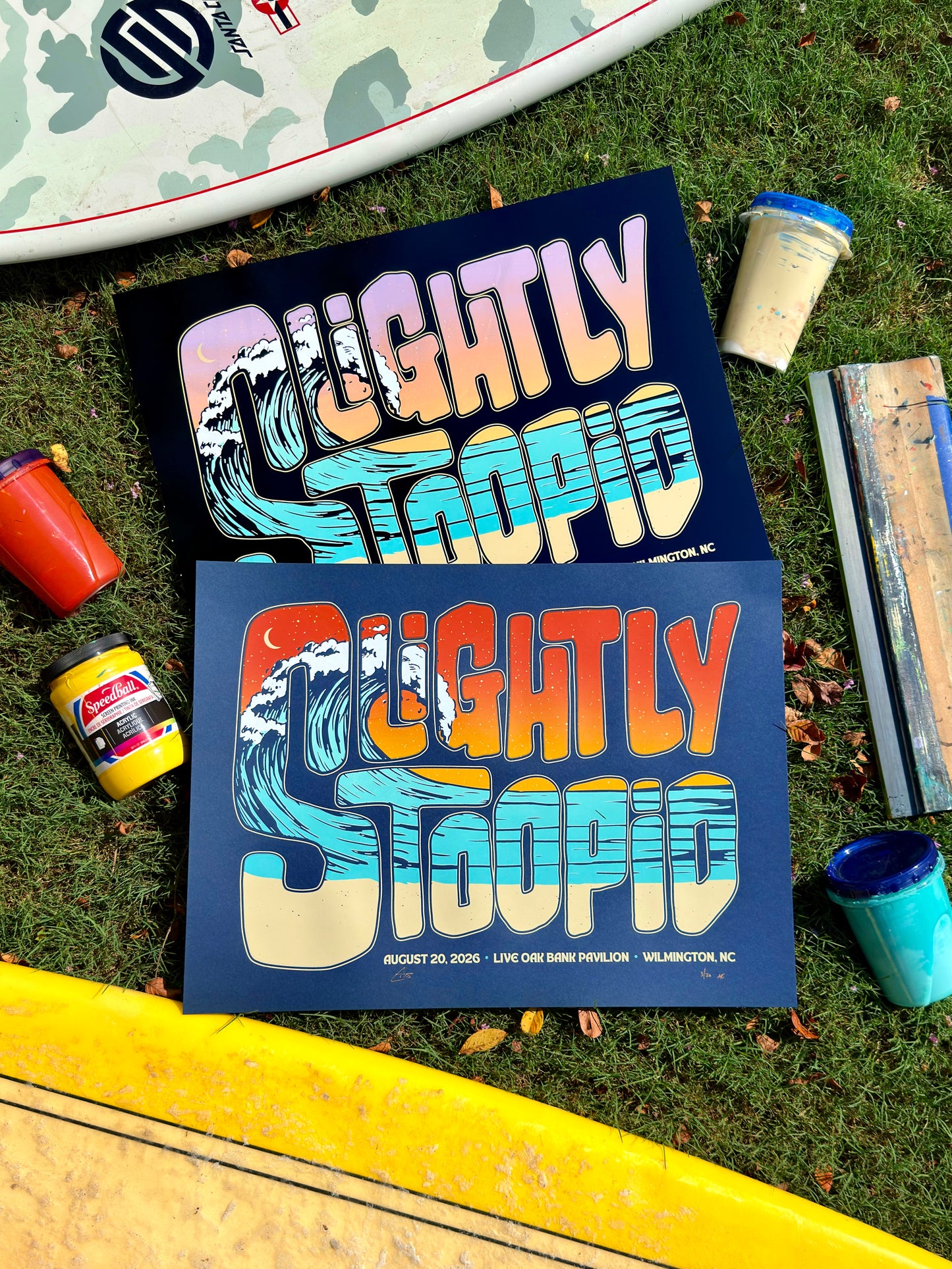 Slightly Stoopid | Wilmington 2026