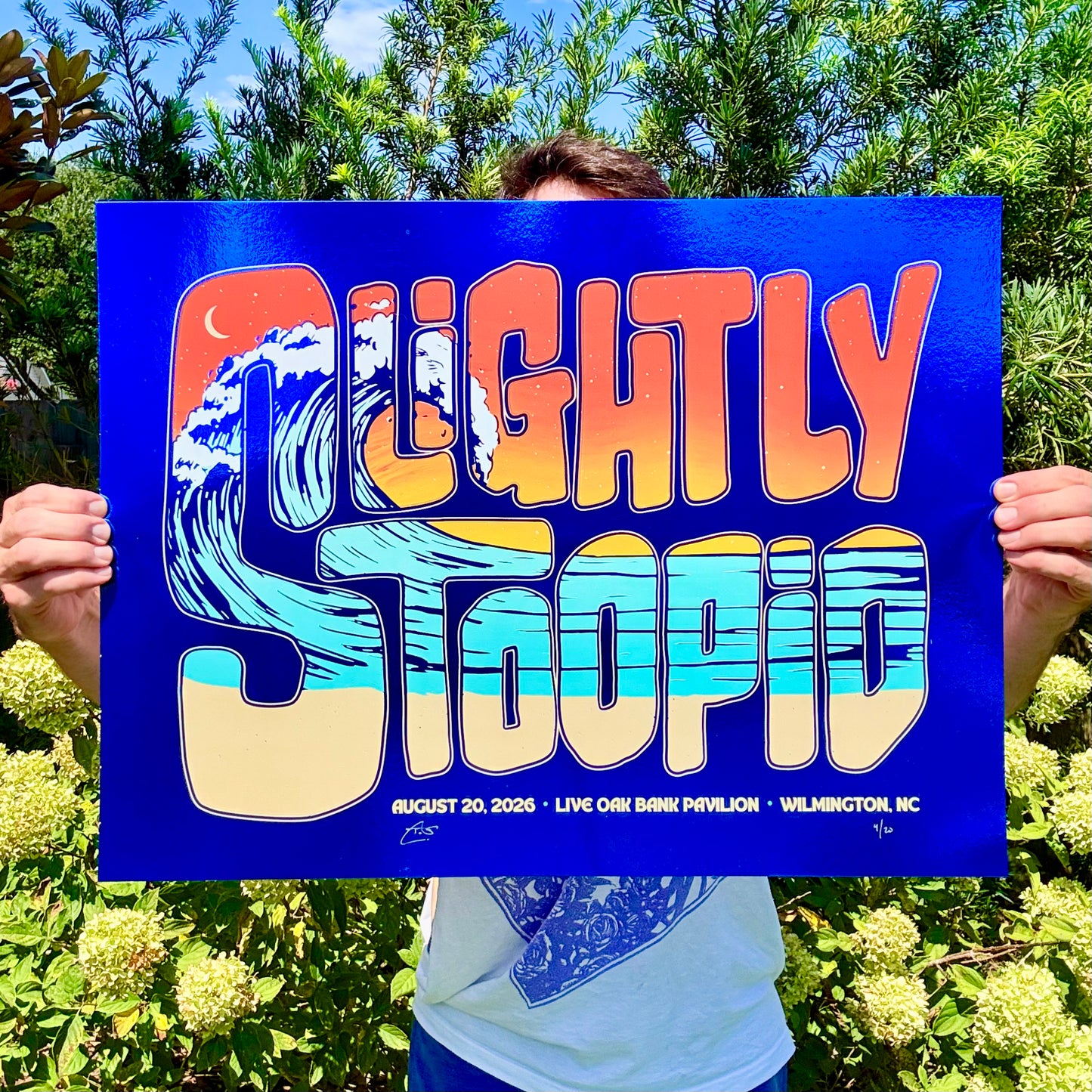 Slightly Stoopid | Wilmington 2026