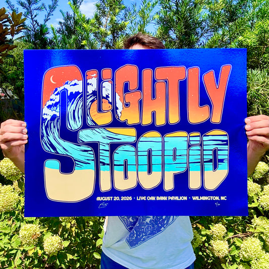 Slightly Stoopid | Wilmington 2026