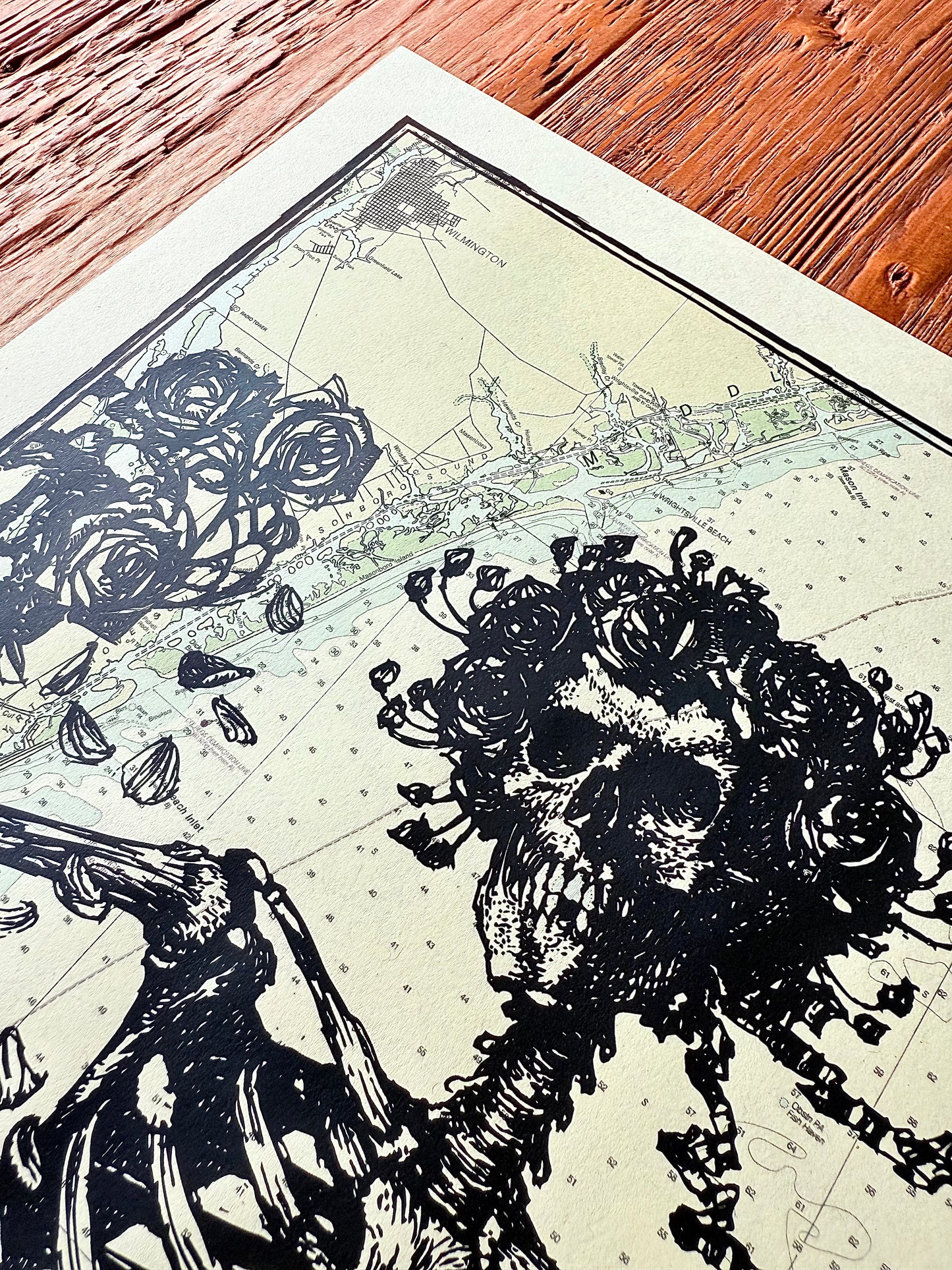 Port City Jerry Day 2025