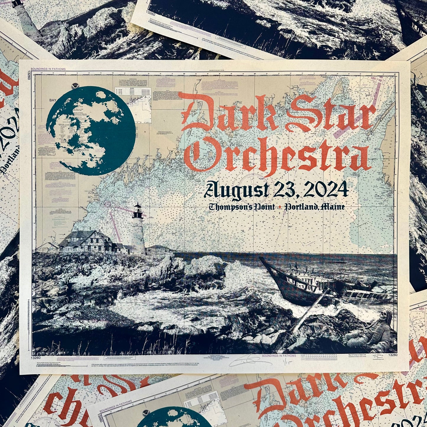 Dark Star Orchestra | Maine 2024