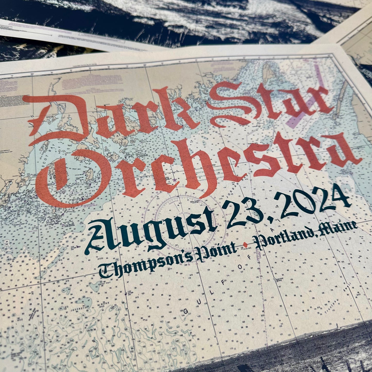 Dark Star Orchestra | Maine 2024