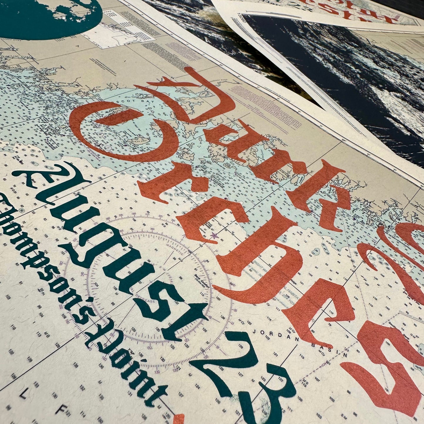 Dark Star Orchestra | Maine 2024