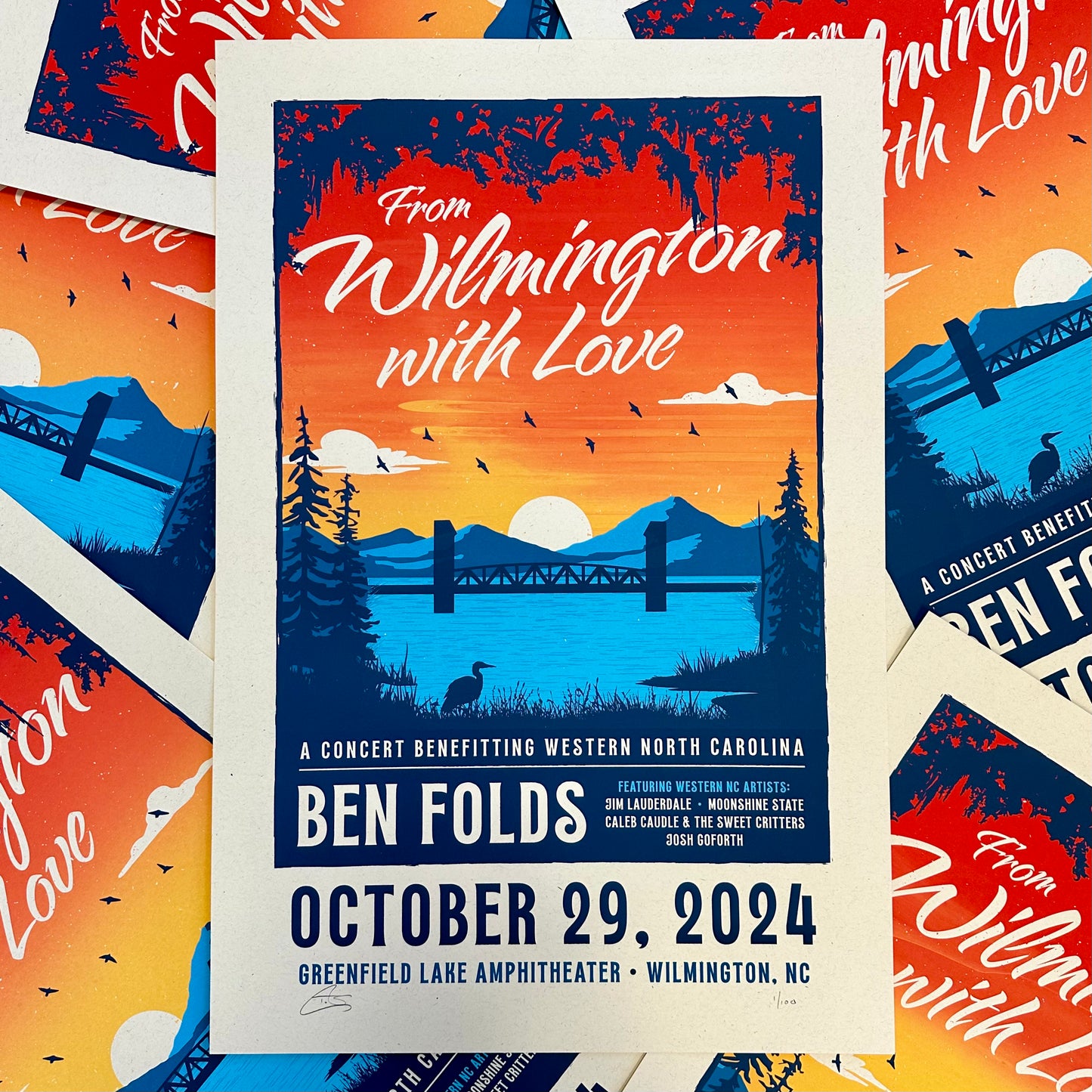 From Wilmington With Love 2024