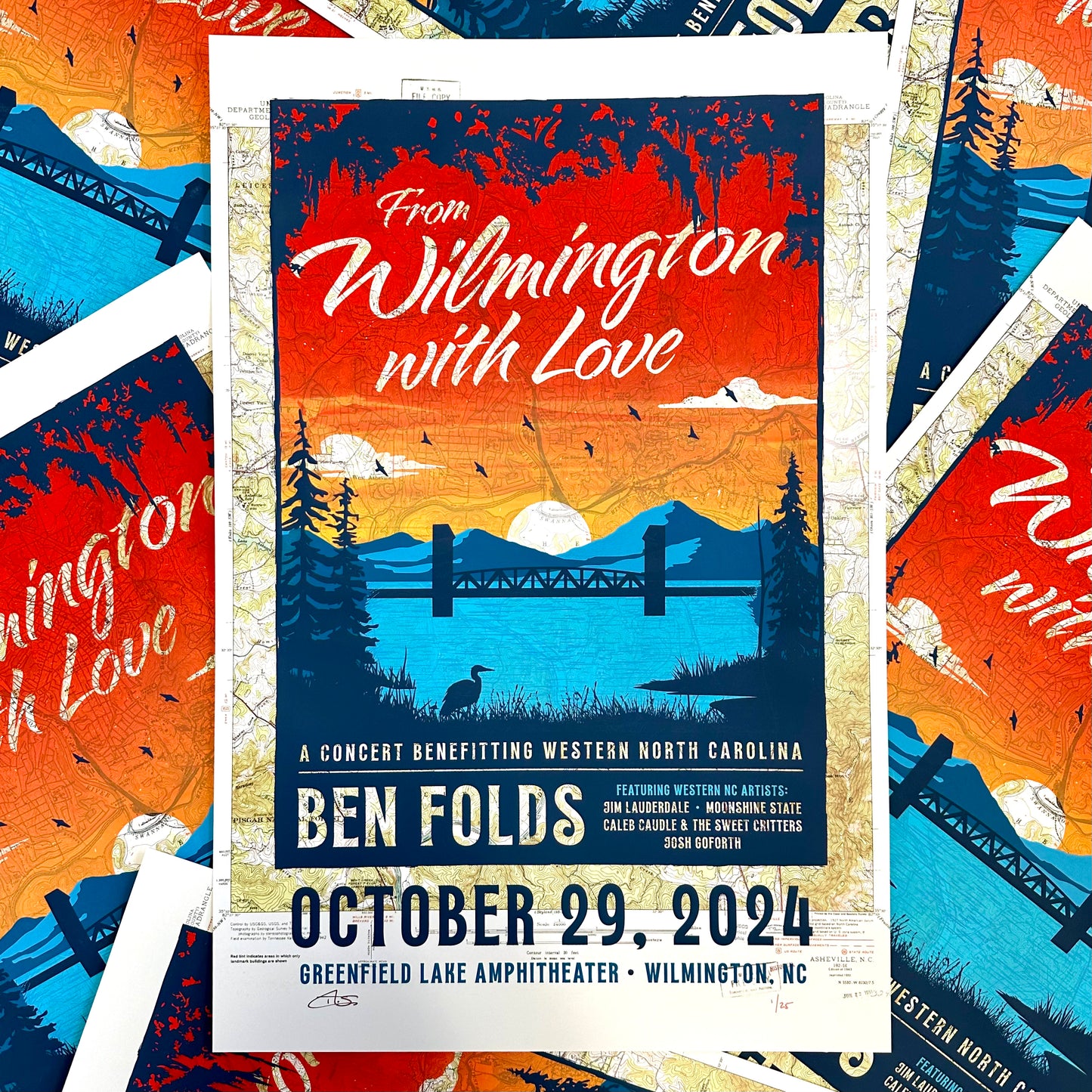 From Wilmington With Love 2024