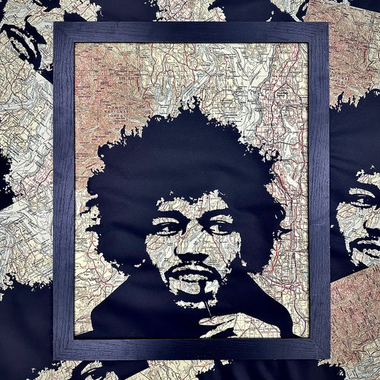 "Jimi"