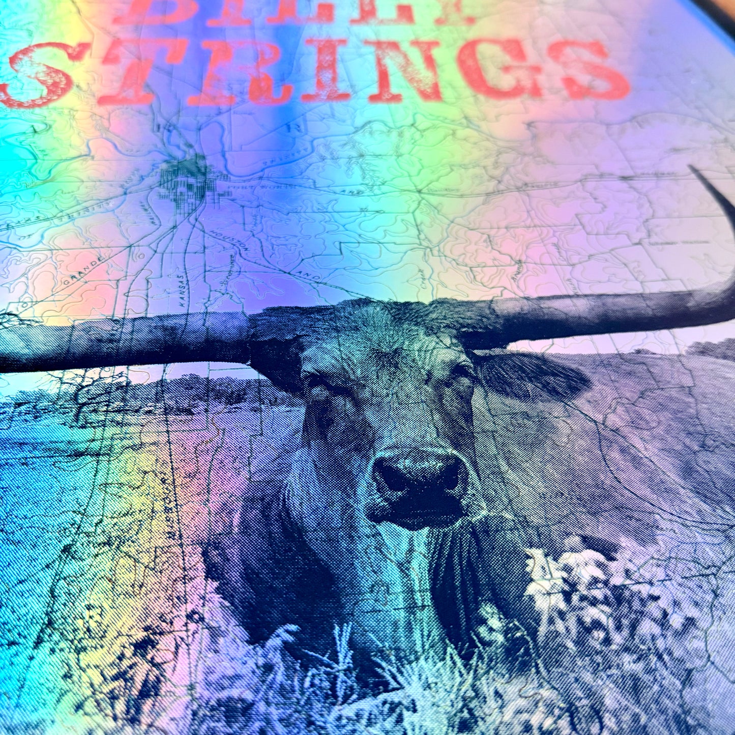 William Apostol Fort Worth 2025