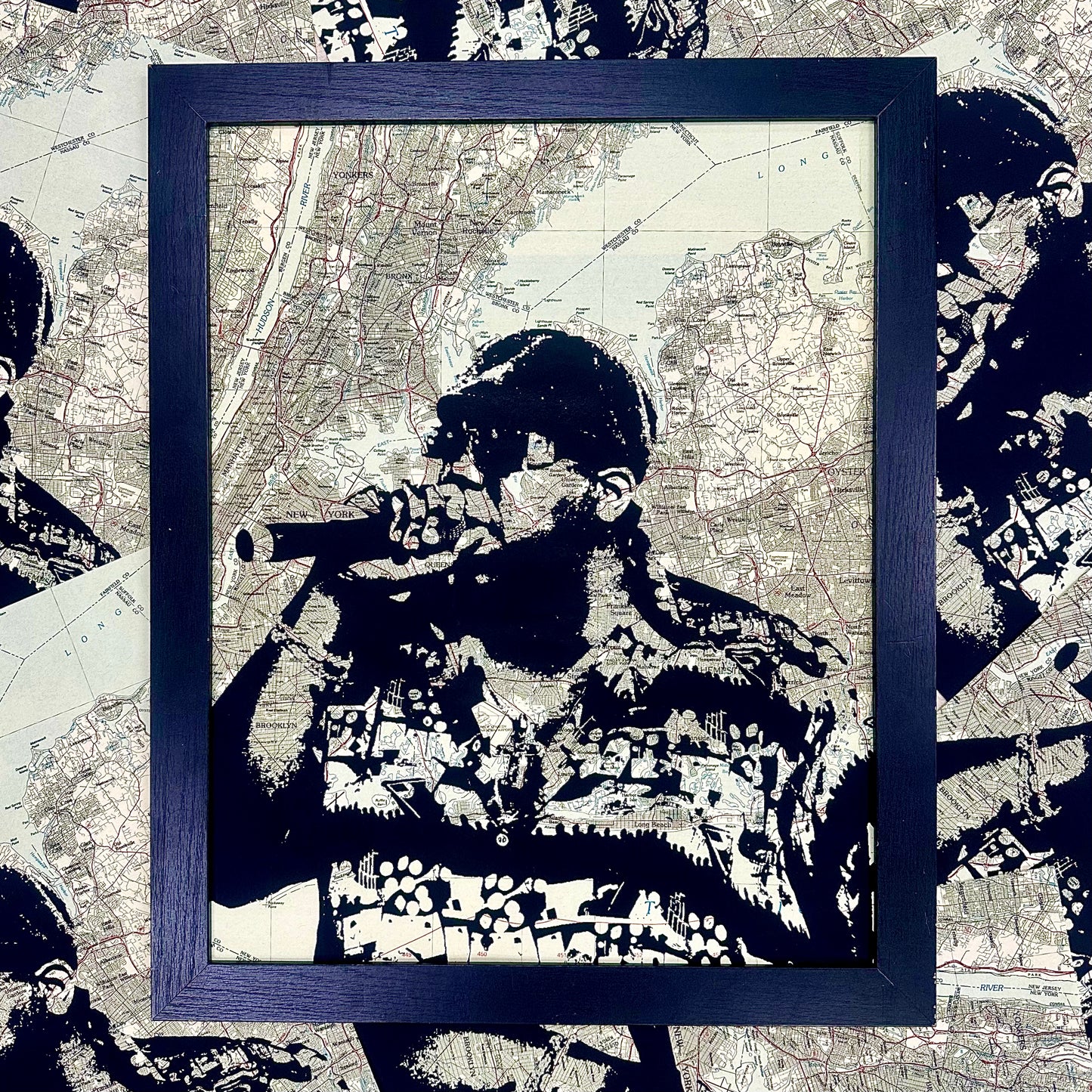 "Where Brooklyn At?"