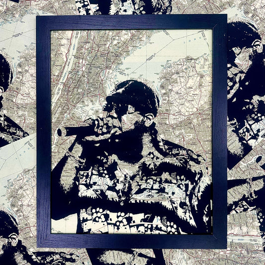 "Where Brooklyn At?"