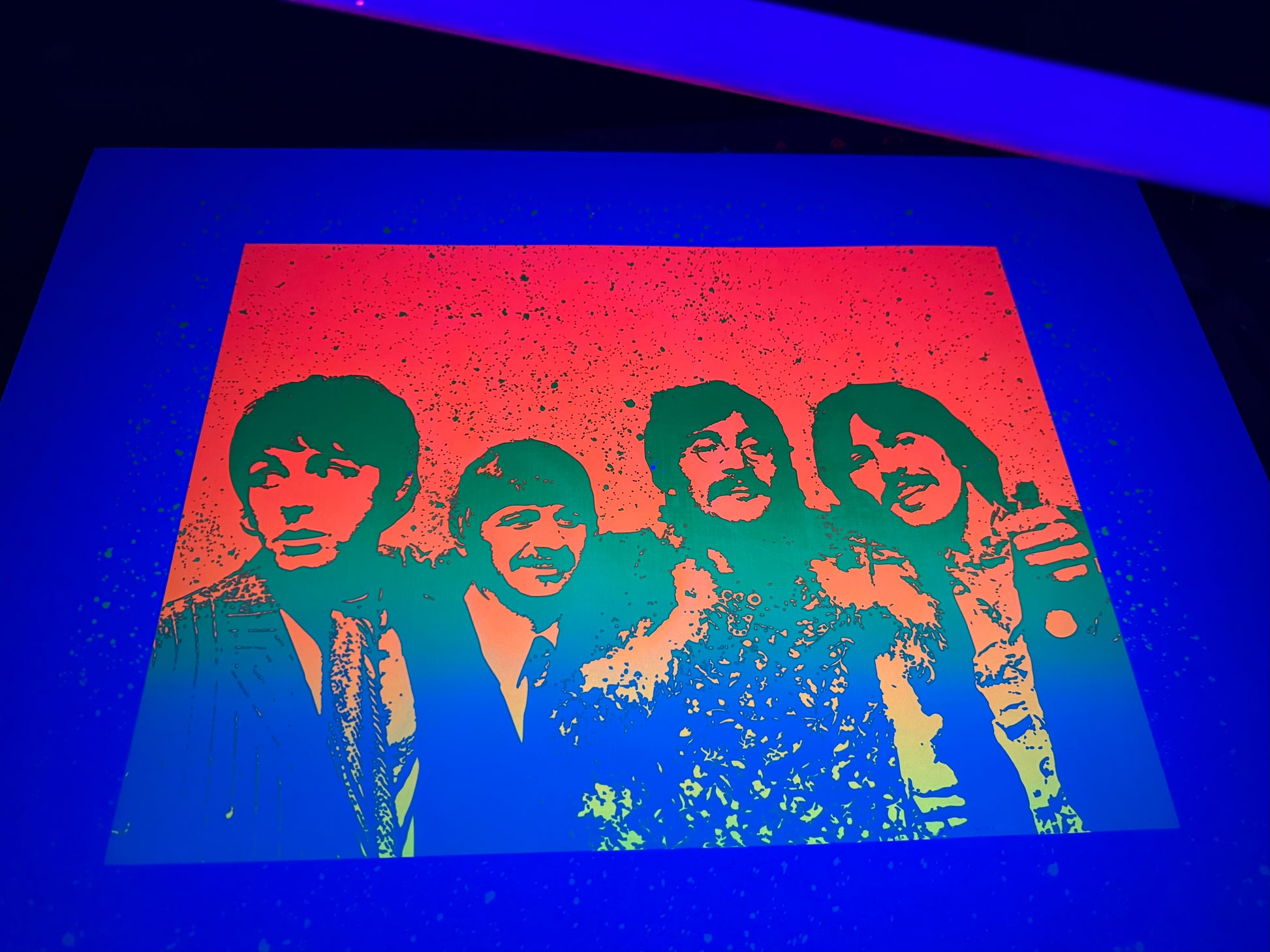 Strawberry Fields Strawberry Fields
