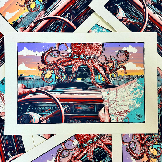 Widespread Panic | Wilmington 2023