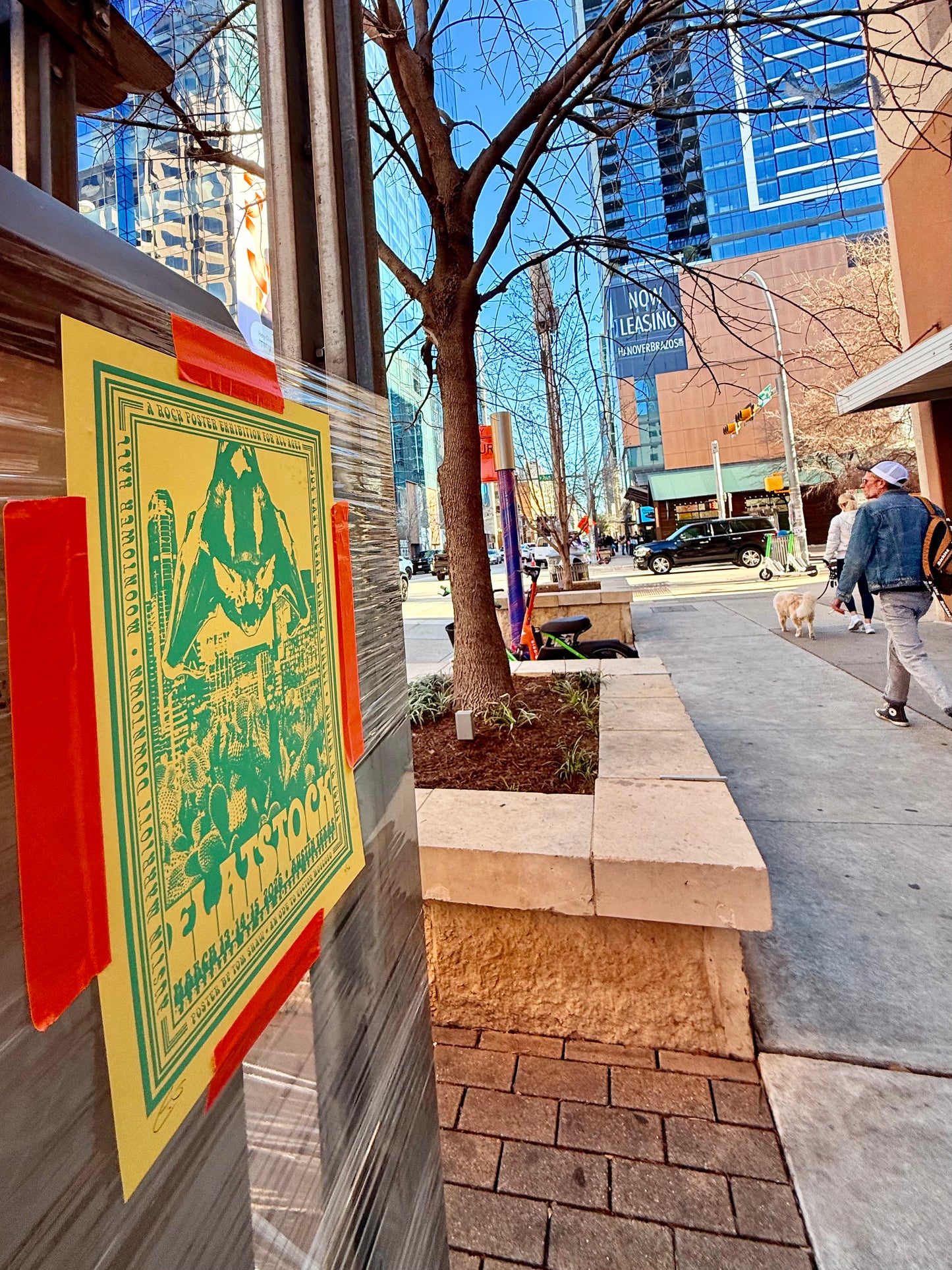 Flatstock | SXSW 2026