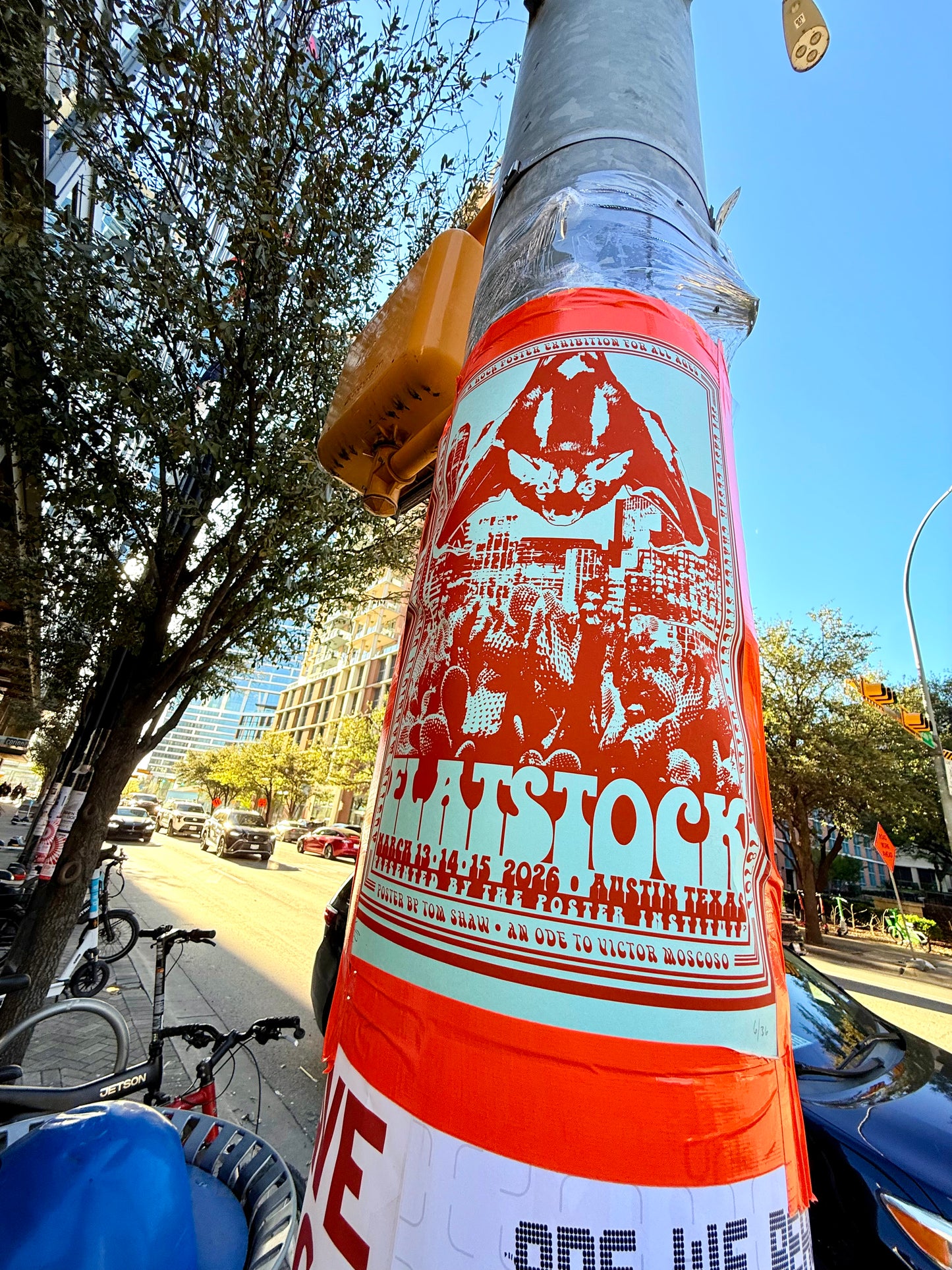 Flatstock | SXSW 2026