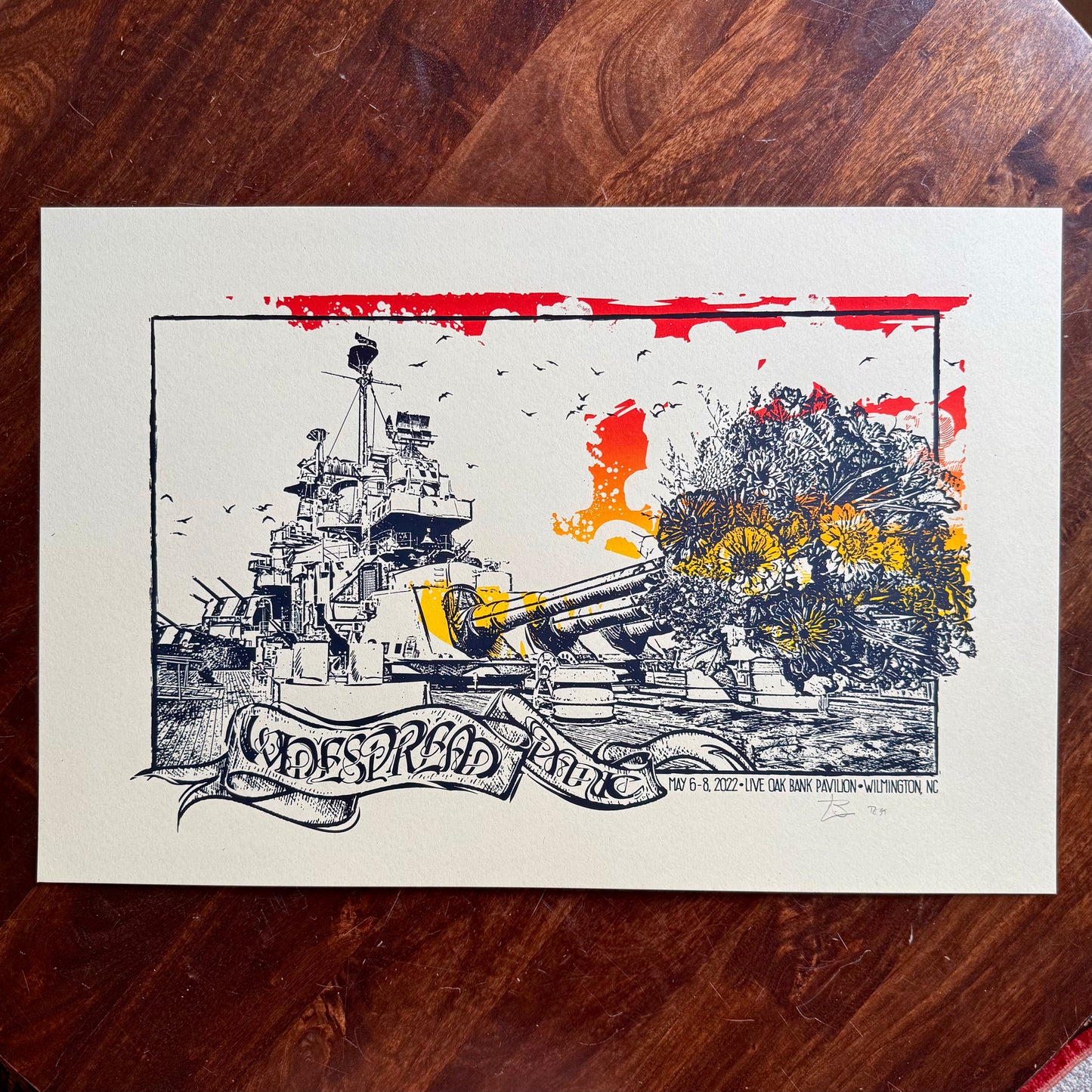 Monoprint #017